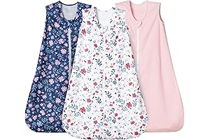 0-3 Sleep Sack: The Quilt Alternative with a Modern Twist