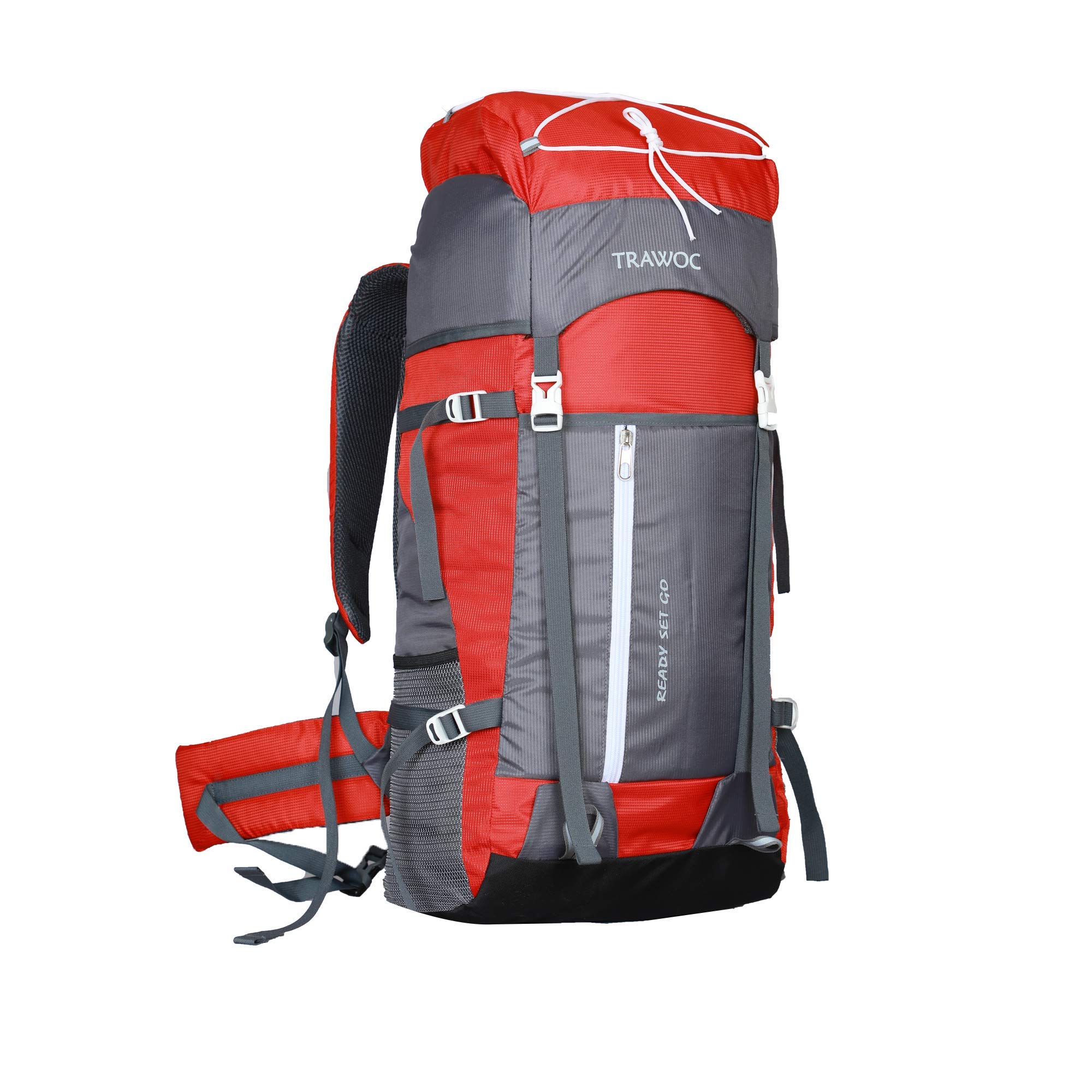 Trawoc 55 Ltr Water Proof Travel Bag Trekking Hiking Backpack | Desertcart Samoa Trawoc 55 Ltr Water Proof Travel Bag Trekking Hiking Backpack | Desertcart Samoa