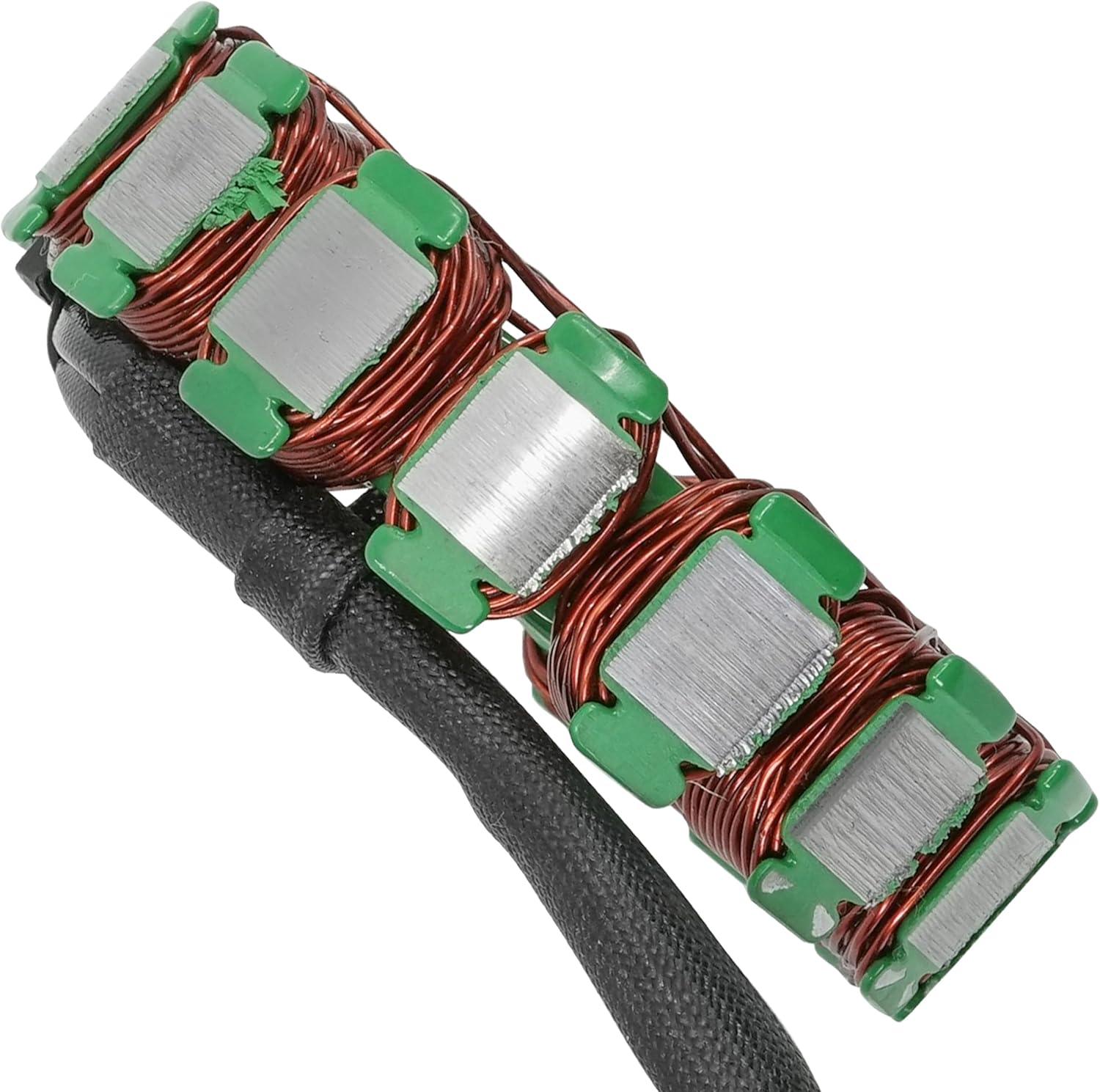 Caltric Stator Compatible With Kawasaki Zx1000 Zx 1000 Ninja Zx10R Zx-10R Zx 10R 2006 2007 Motorcycle Magneto