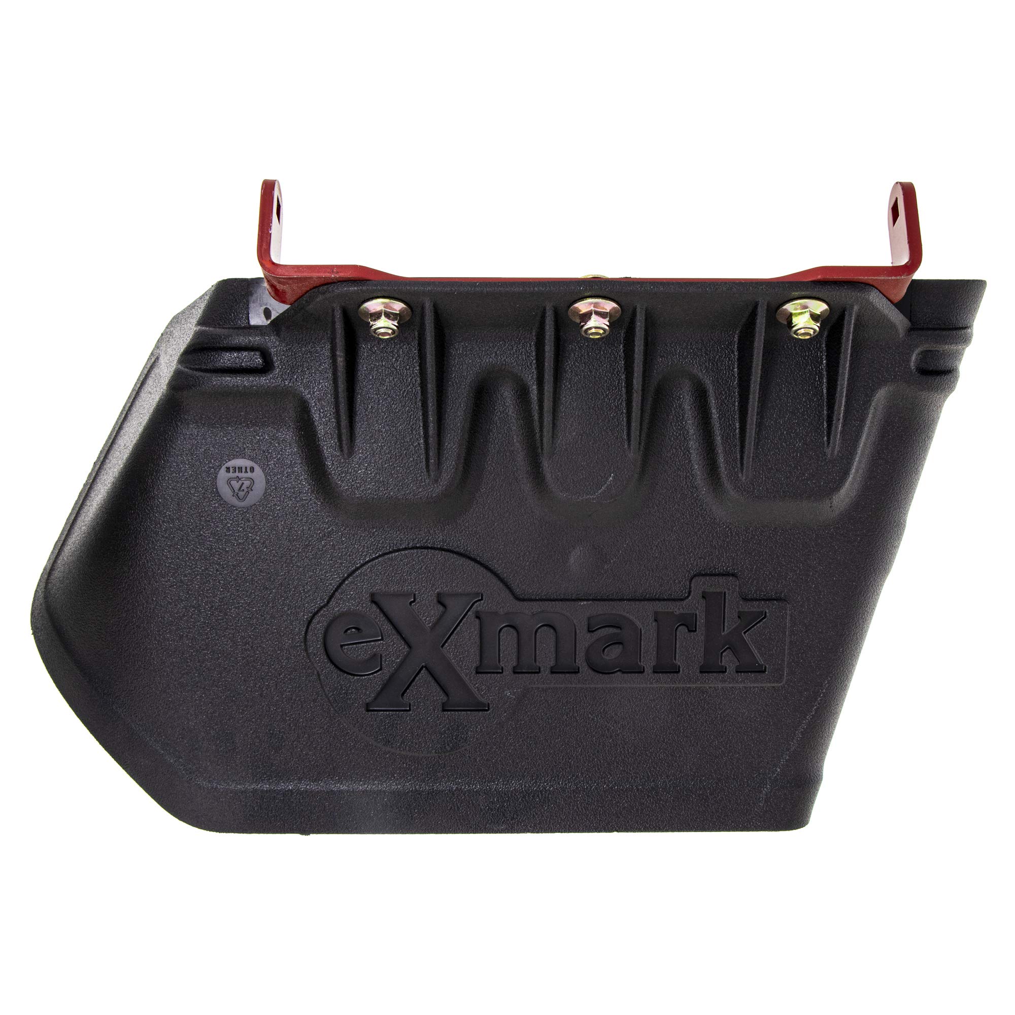 Amazon.com : Exmark 126-0959 Discharge Chute Turf Tracer S X
