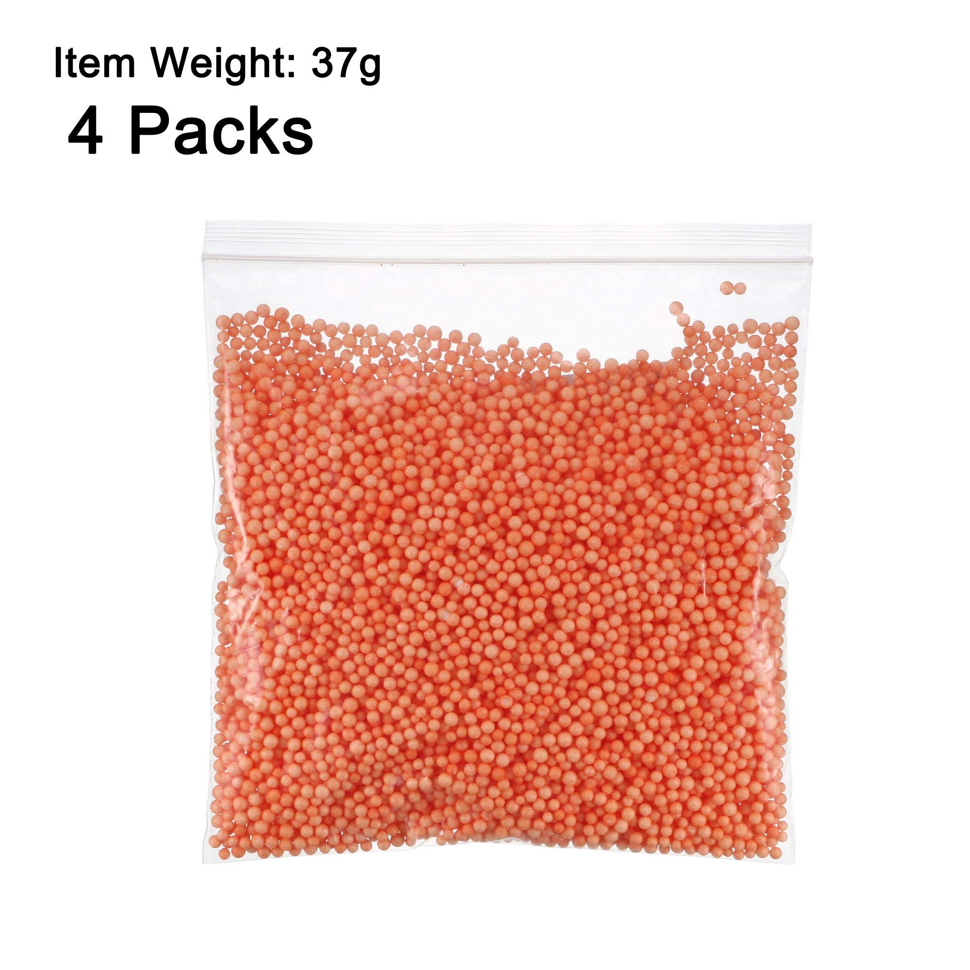 Lot de 25 balles rondes en mousse pour loisirs créatifs