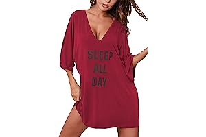 Women's Oodie Sleepshirt