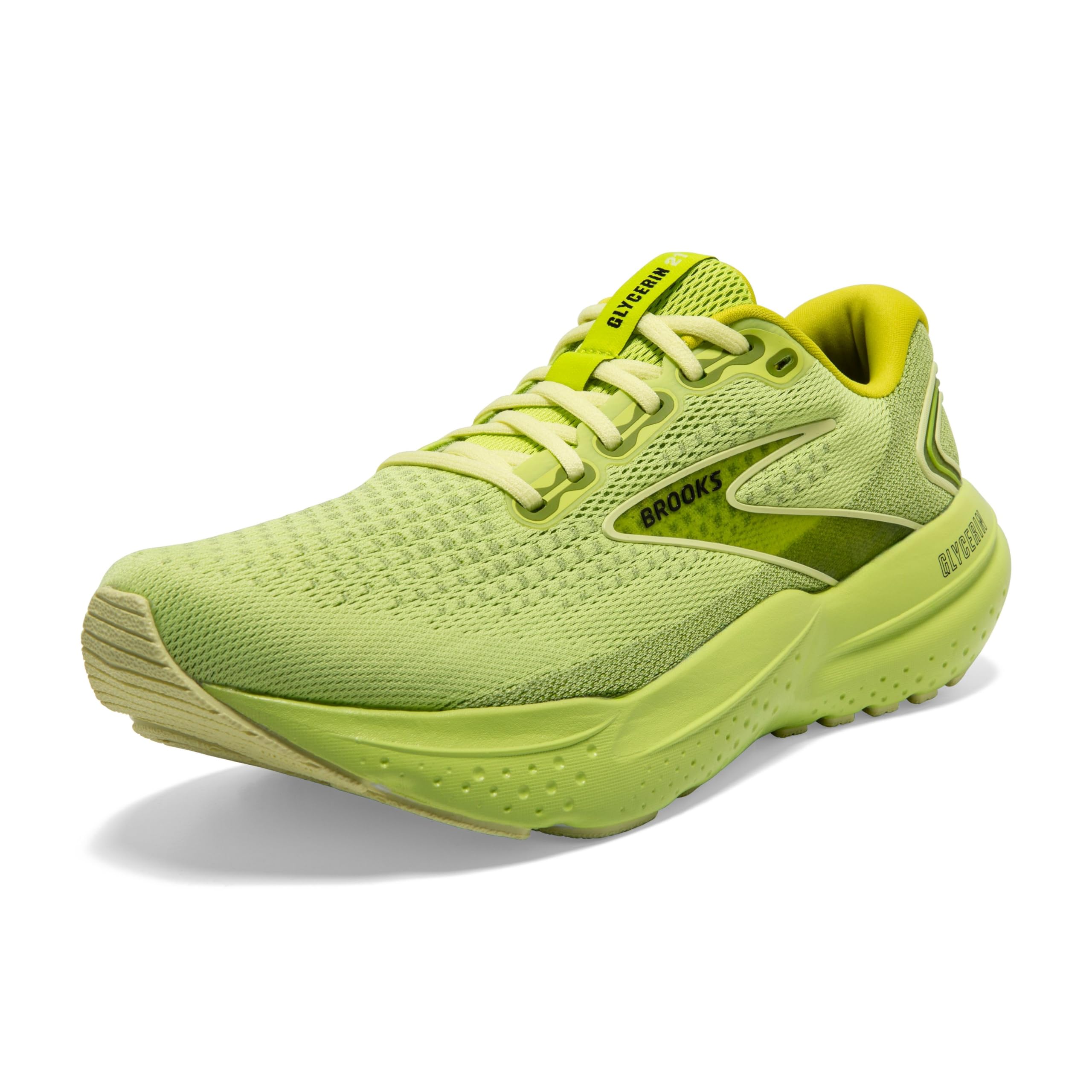Men’s Glycerin 21 Neutral Running Shoe