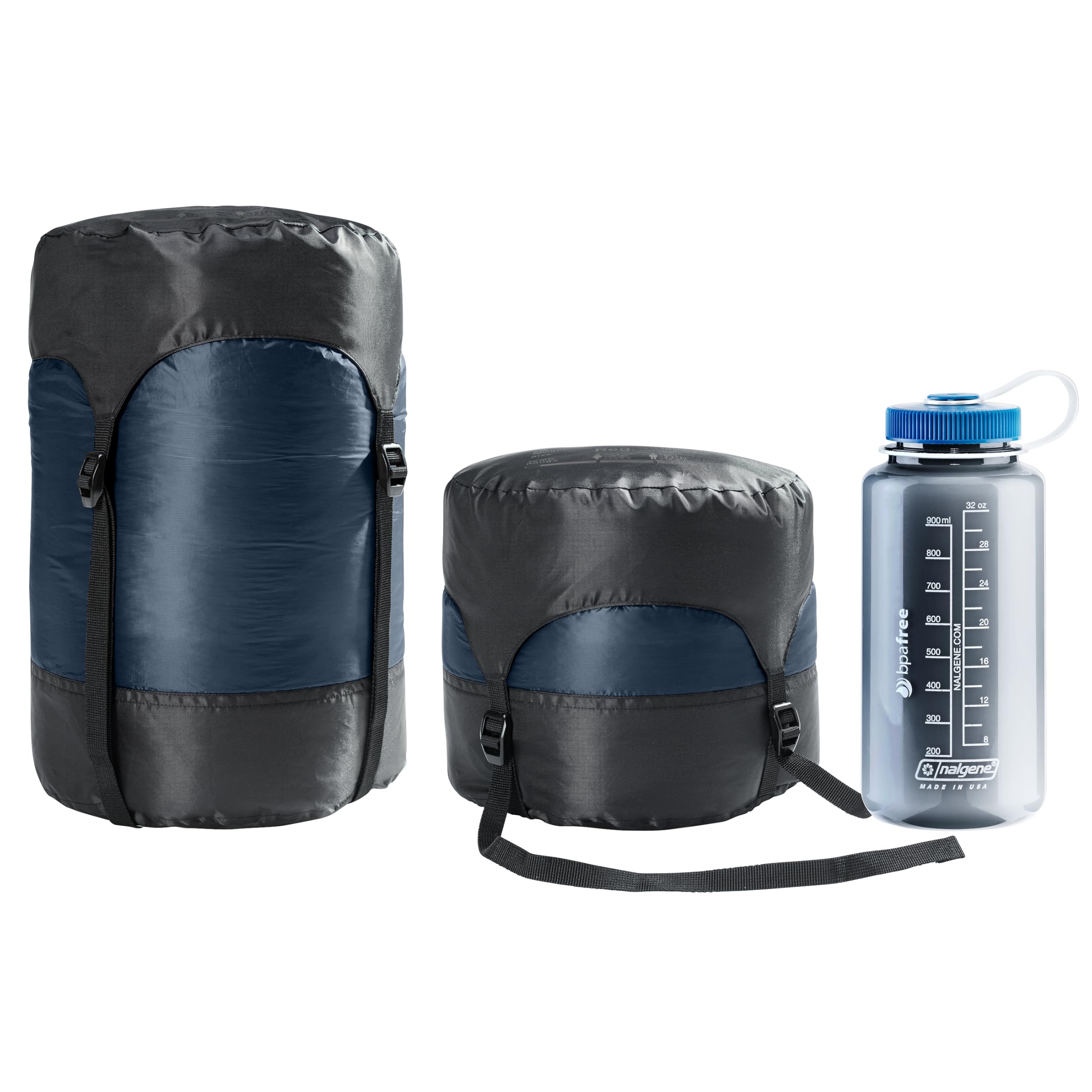 deuter Exosphere
