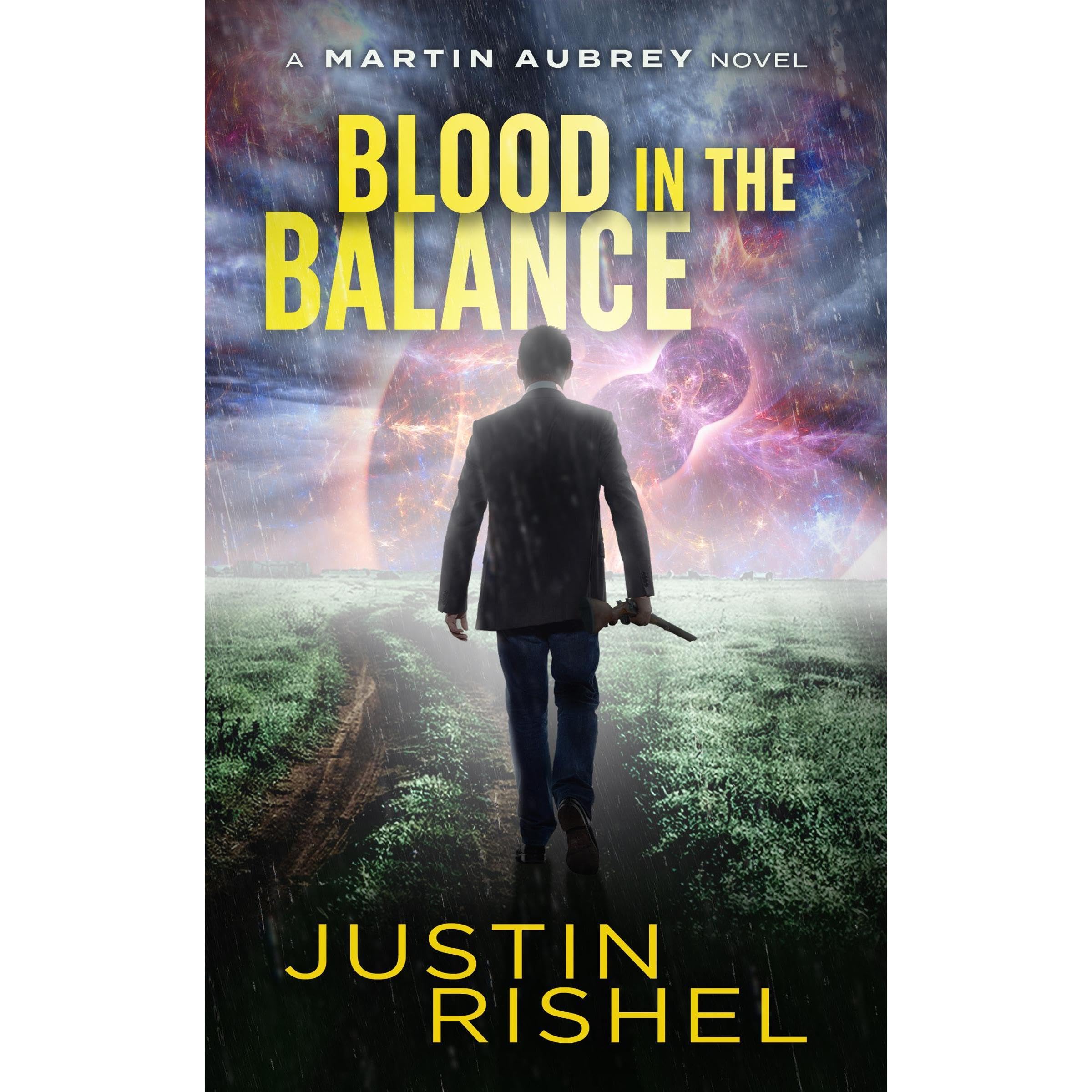 Blood in the Balance