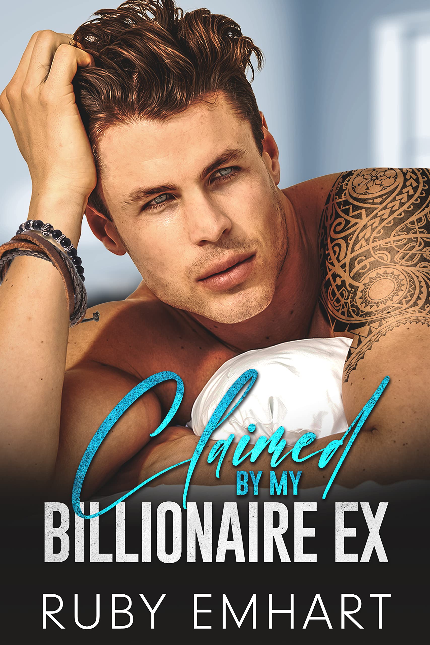 Claimed By My Billionaire Ex: A Brother's Best Friend Secret Baby Romance (The Boston Billionaires)