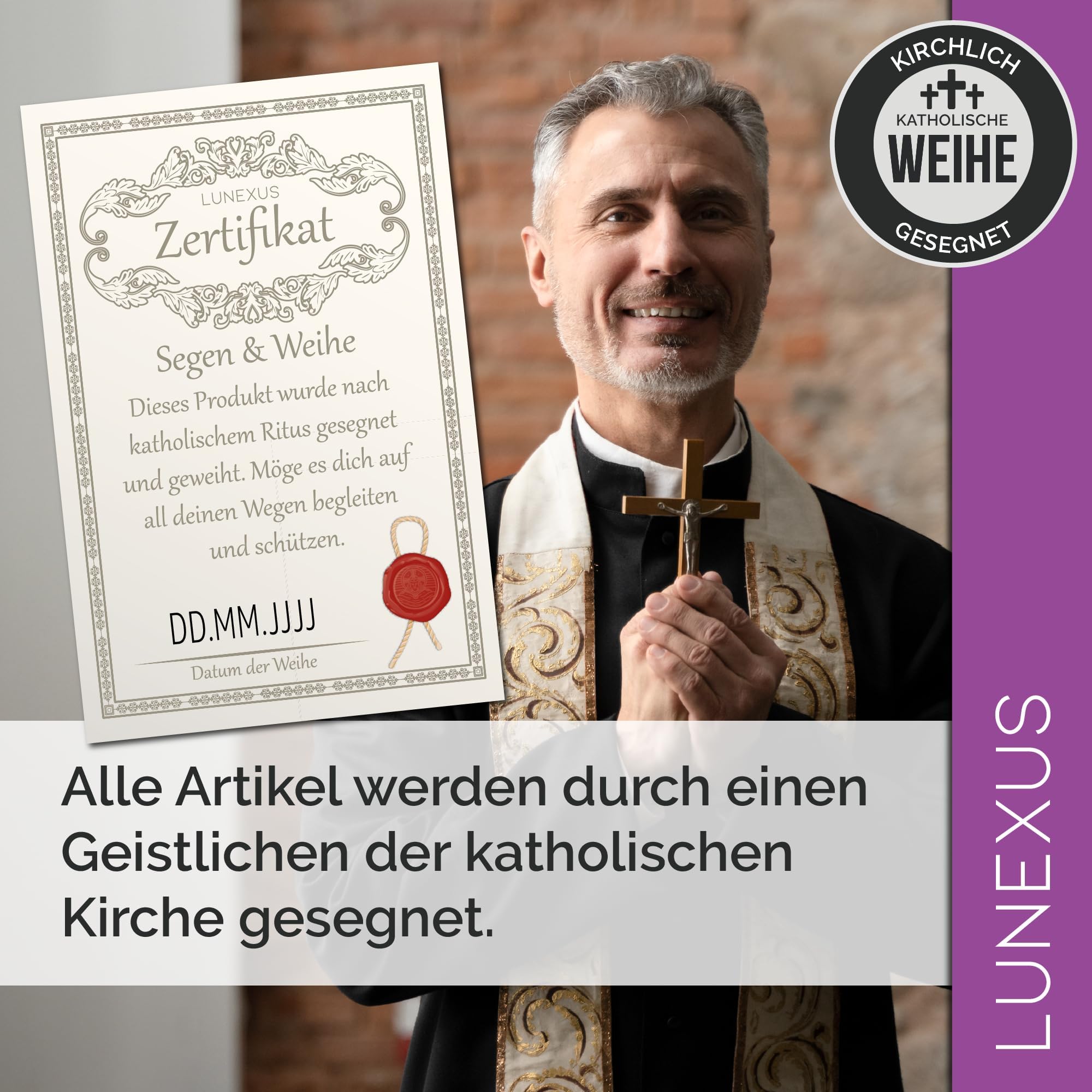 Automedaille Christophorus Gute Fahrt, klein - Fritz Cox Shop - Ihr Spezialist für besondere Anläs, 8,95 Automedaille Christophorus Gute Fahrt, klein - Fritz Cox Shop - Ihr Spezialist für besondere Anläs, 8,95