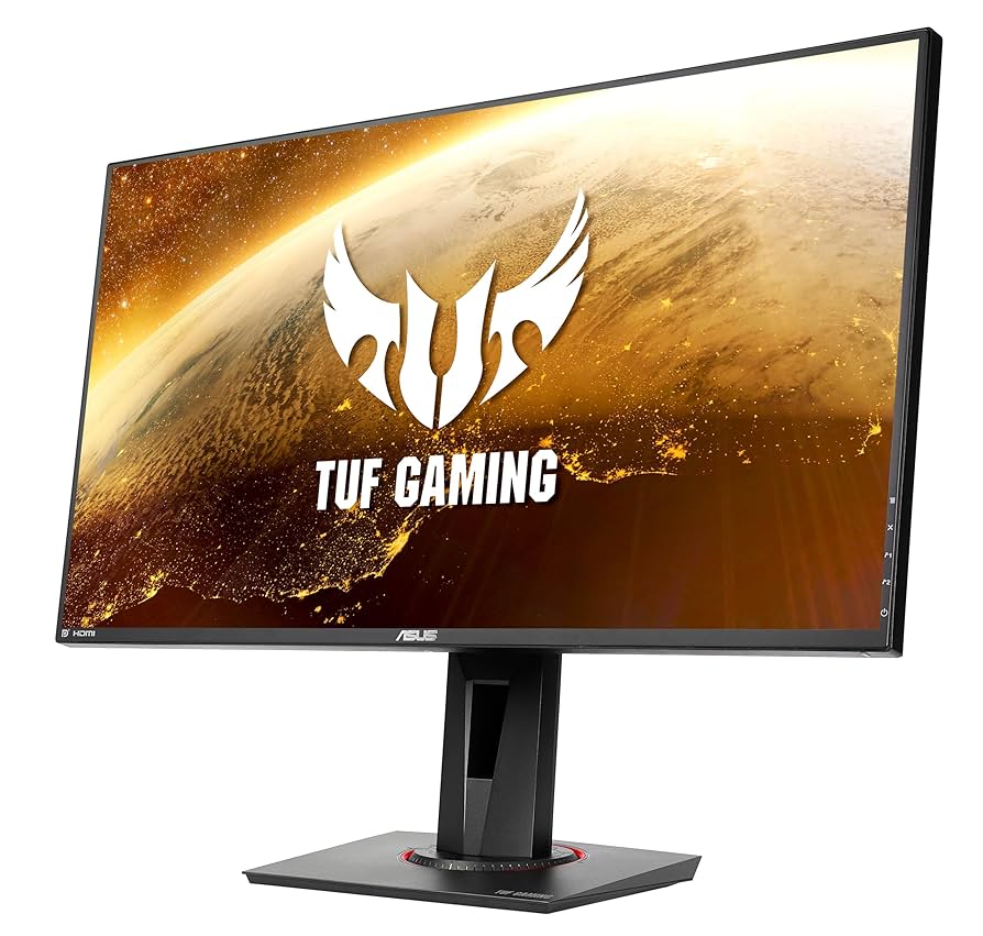 ASUS TUF Gaming VG279QM　280Mhz TUF Gaming VG279QM｜Monitors｜ASUS USA