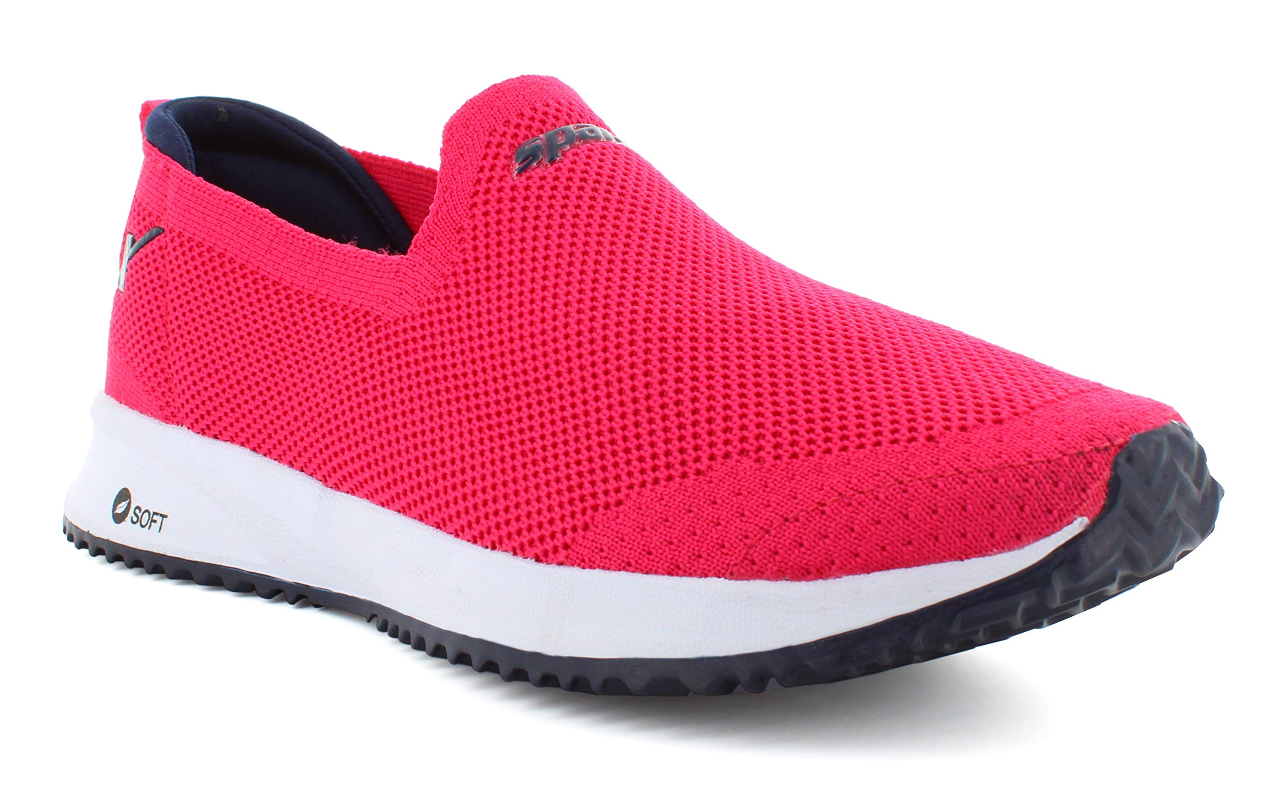 SparxWomens Sx0168l Walking Shoes