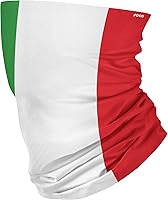 Vista 15 de foco Bufanda con polaina de bandera de Norueg