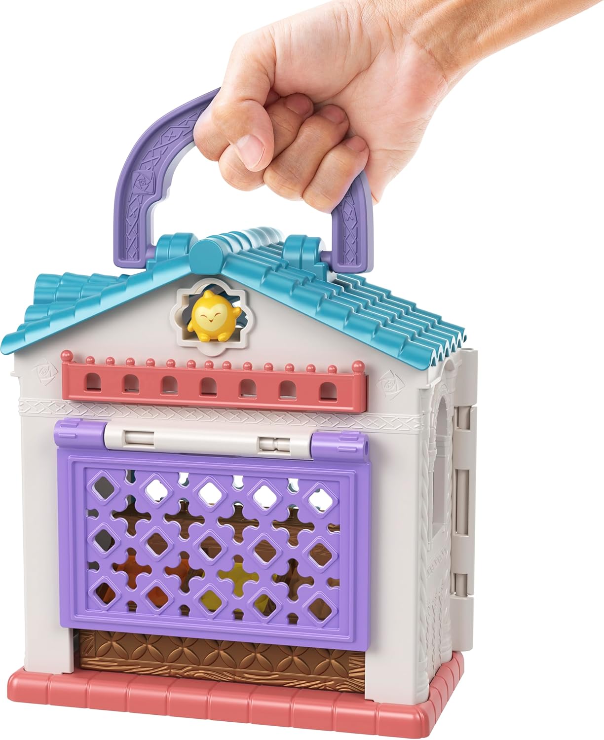 Wish Micro Doll
