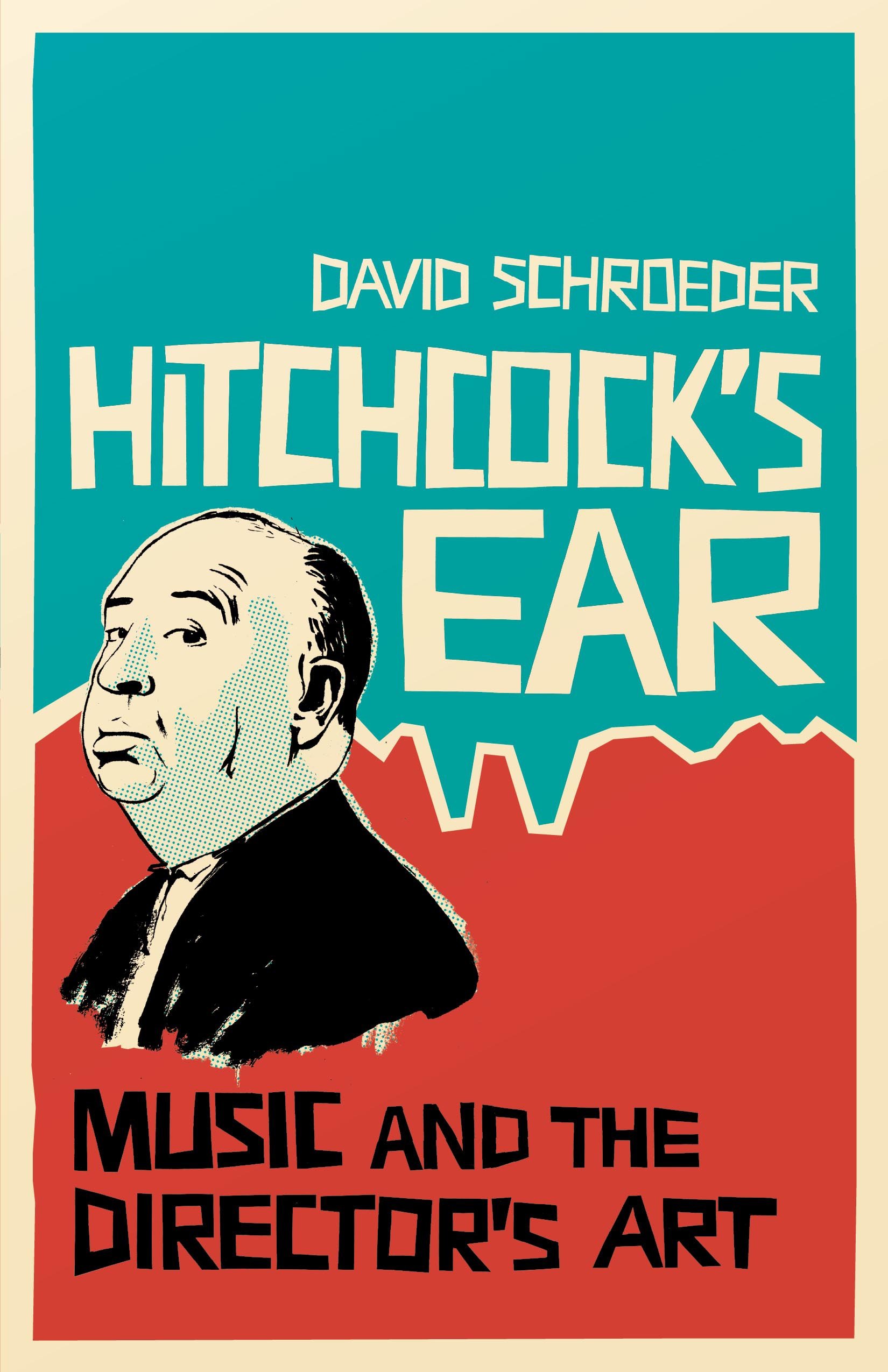 Hitchcock's Ear comprendre musique de film secret cinéma