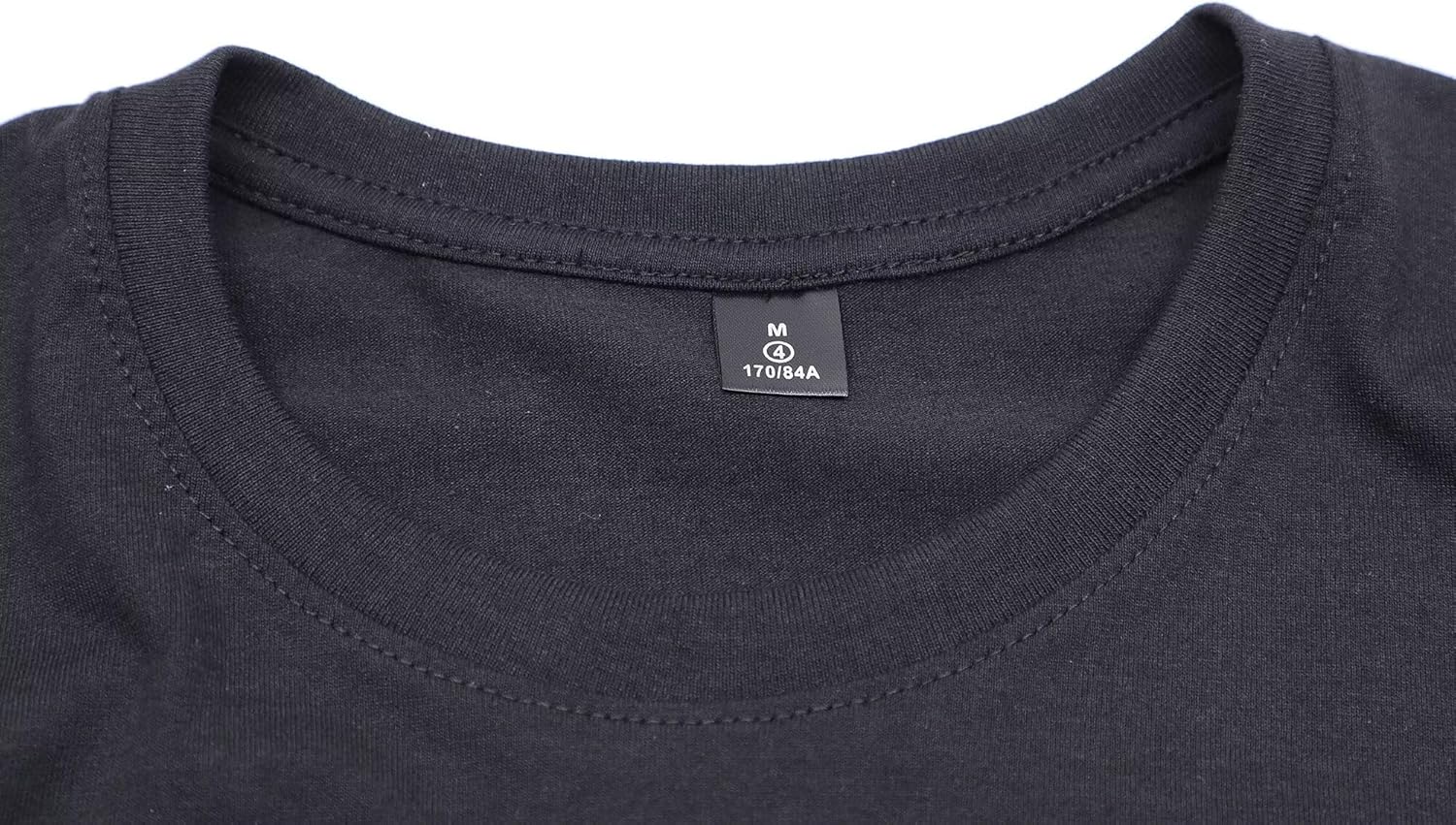 Women's Cute Graphic Tees We're All Mad Here Printed Shirts Summer Vacation Shirts Vintage Magic Short Sleeve Top - Image 5