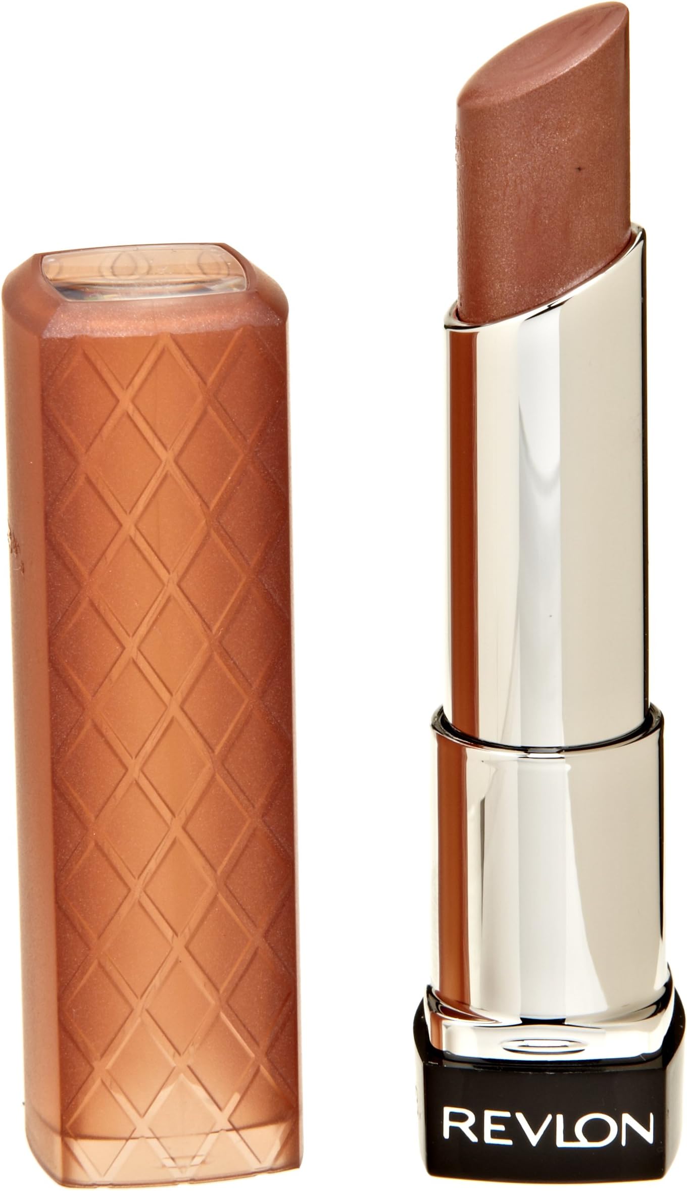 REVLON Colorburst Lip Butter, Brown Sugar, 0.09 Ounce