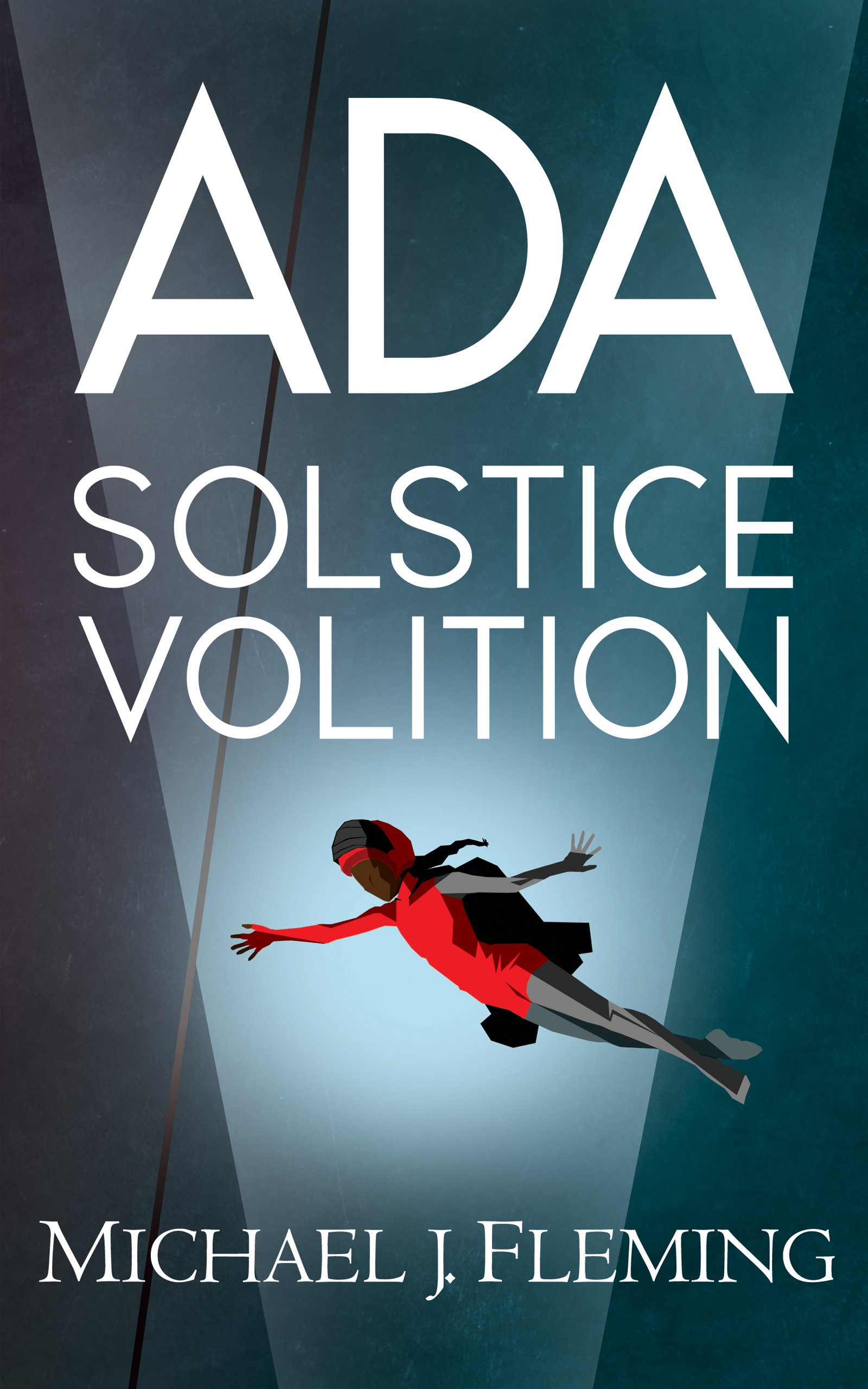 Ada: Solstice Volition: 1