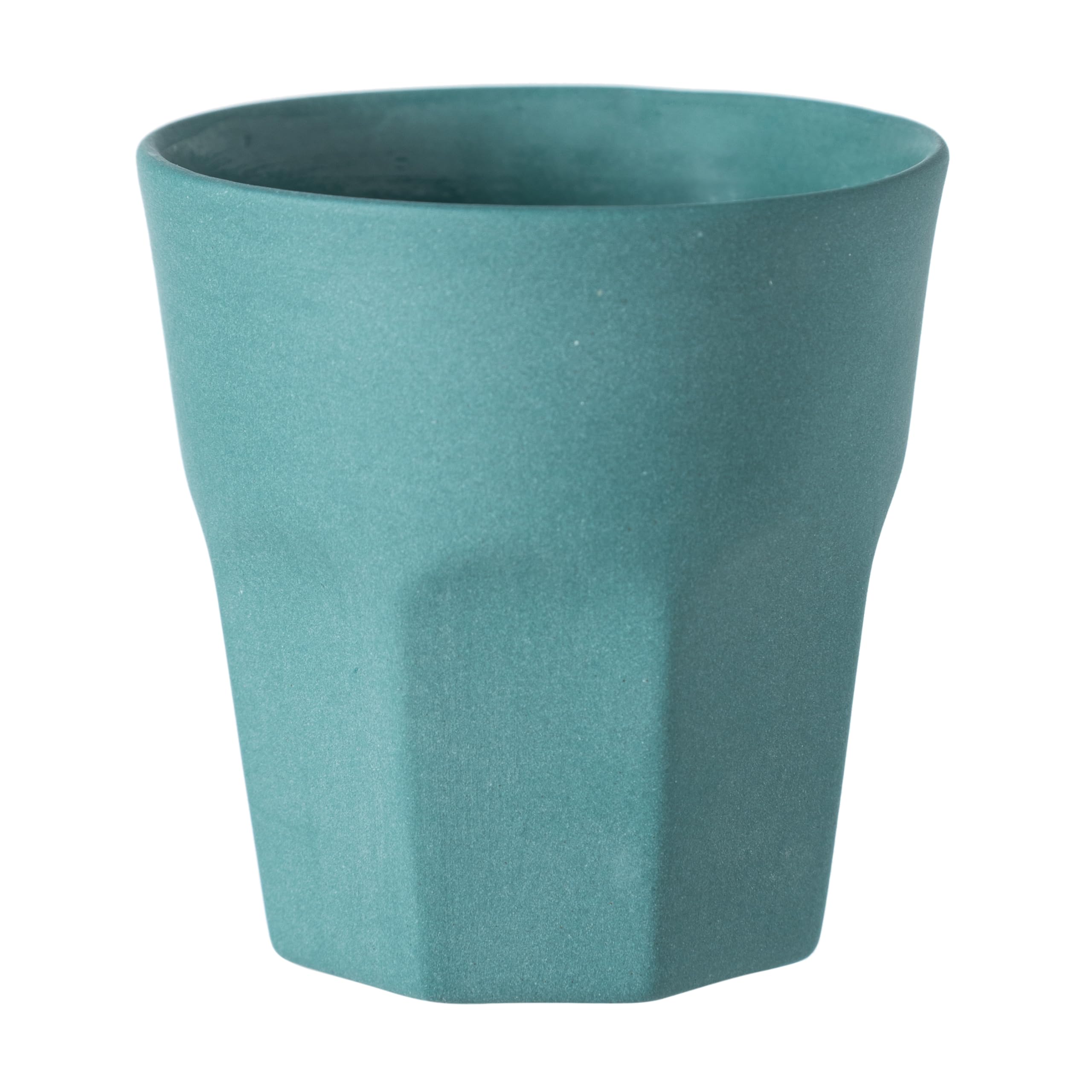 Mudo Home Handmade Porselen Yeşil E.Fincanı 110 ml