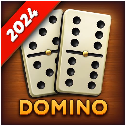 Domino — Clásicos juegos de Domino en línea y juegos de mesa online con amigos o con jugadores de todo el mundo en tu móvil. Disfrutable reto de juego mental para jugar gratuito con otros jugadores.