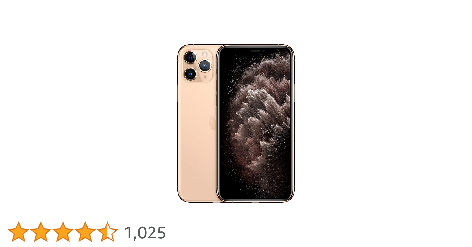 M*u様 iPhone 11PRO ゴールド512GB USED Amazon.com: Apple iPhone 11 Pro, US Version, 512GB, Gold