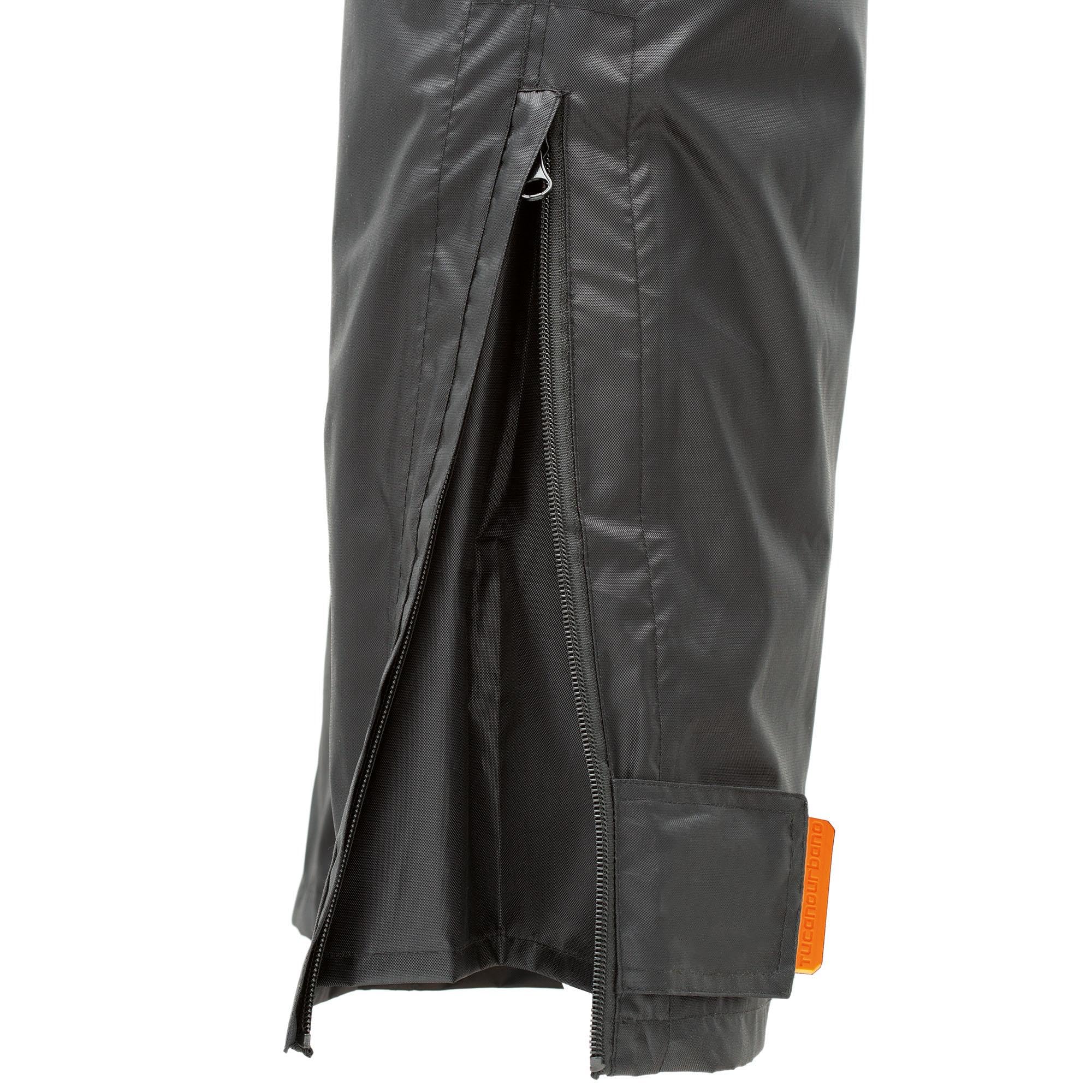 TUCANO URBANO SET DILUVIO DAY HYDROSCUD® Nero M