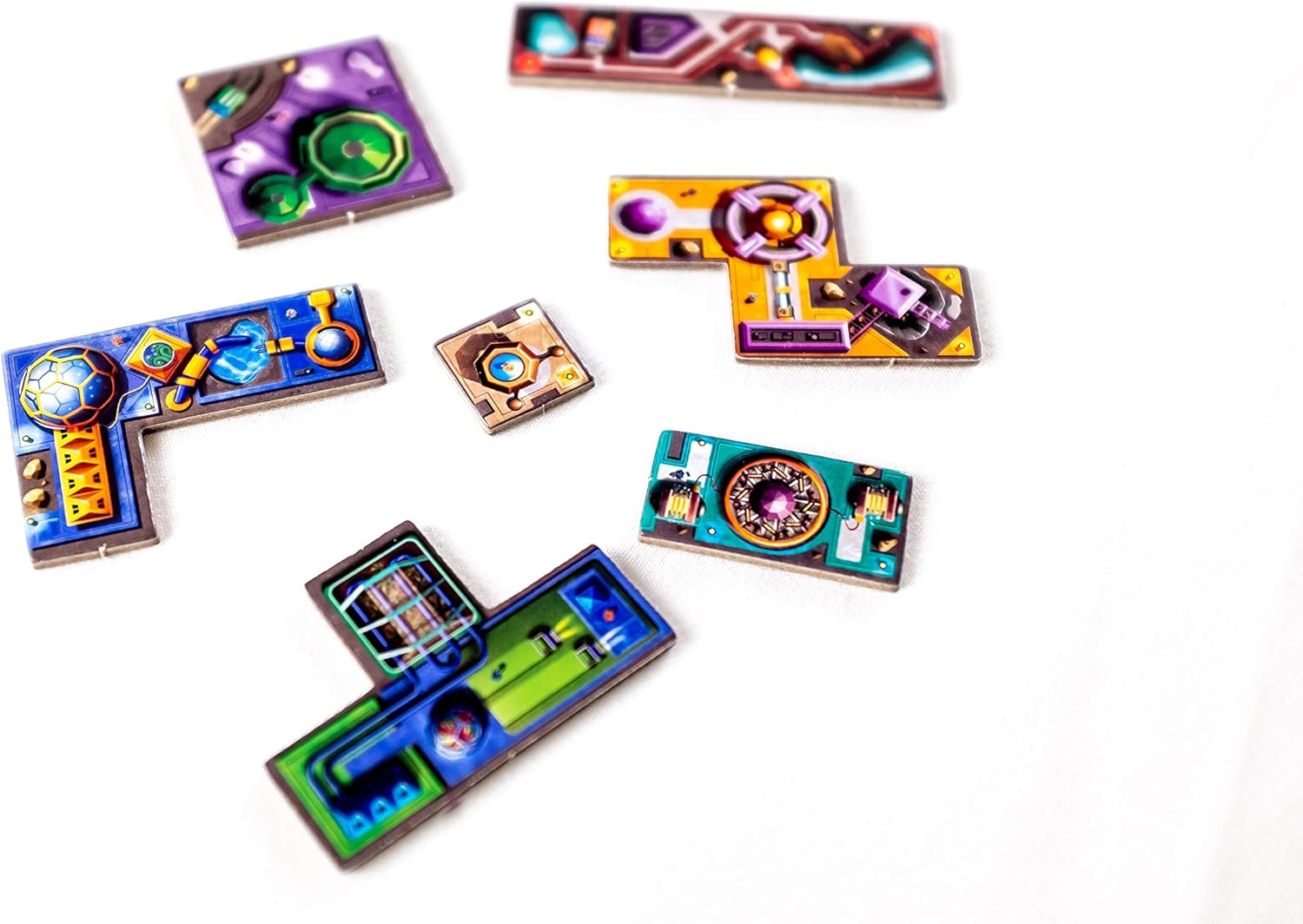 TOP оƒƒERS Cosmic Colonies Board Game Frее Shірріng оƒƒеr Cosmic Colonies Board Game