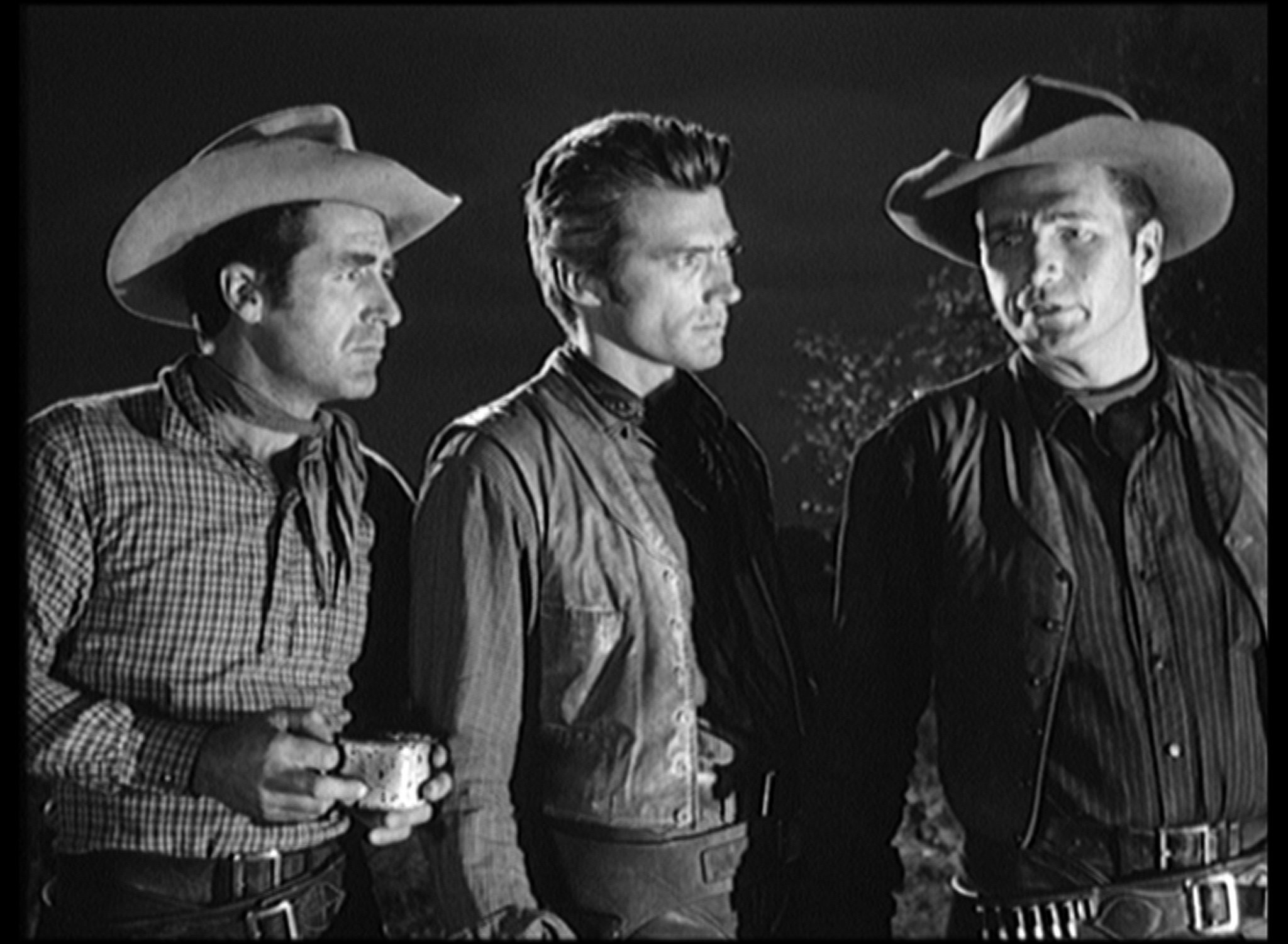 Rawhide - Tausend Meilen Staub - Season 1.2