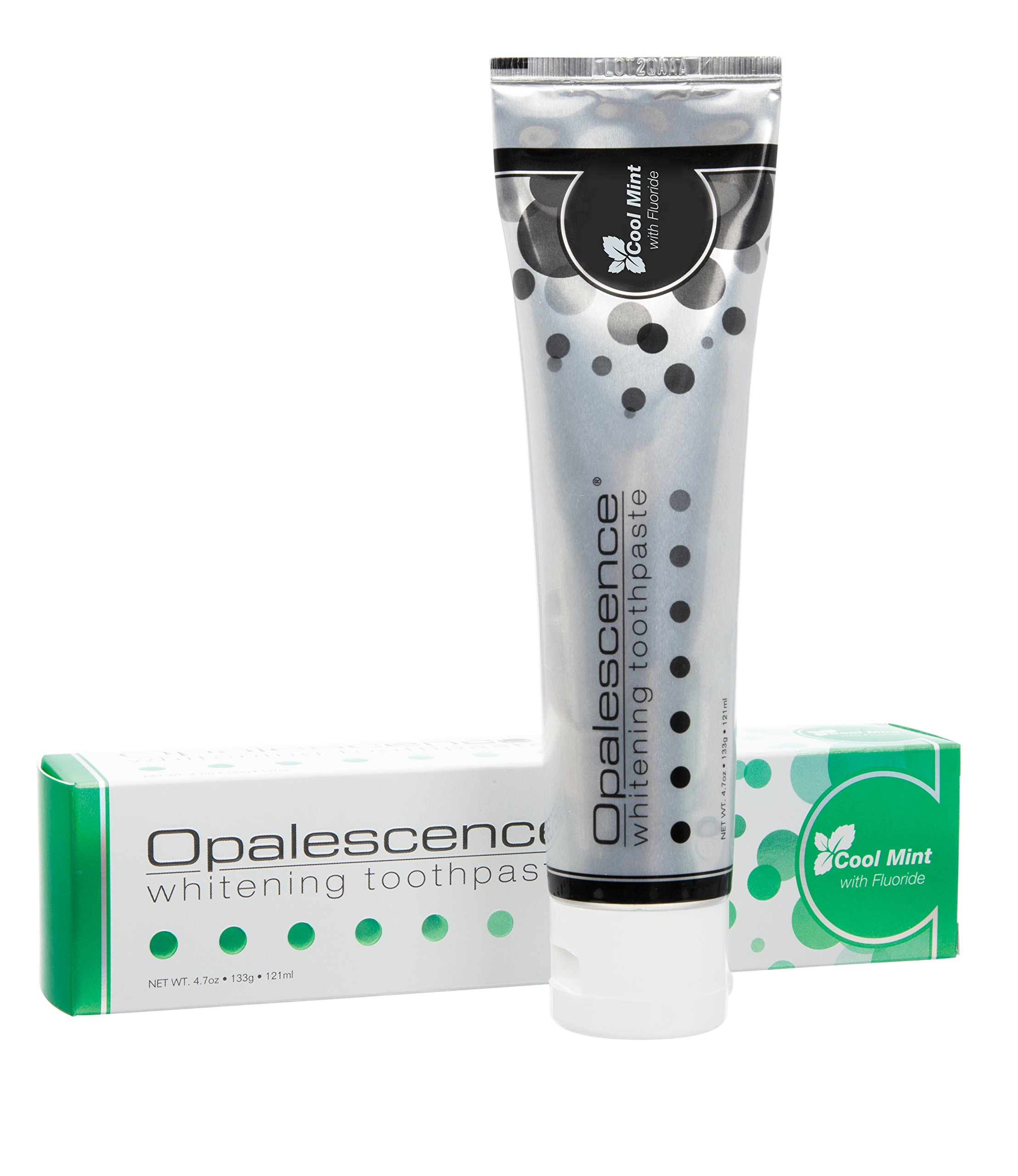 Opalescence Whitening pasta dentífrica 133 g