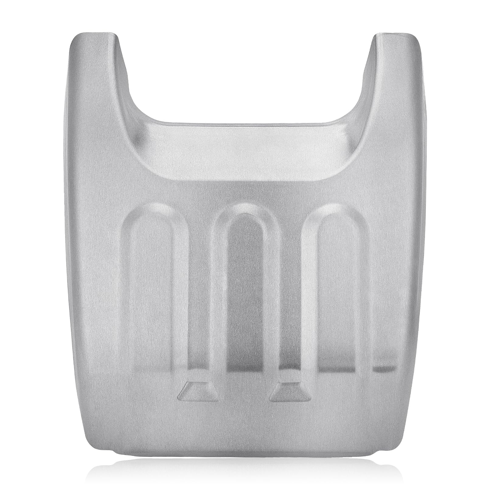M MATI Front Bumper Lower Skid Plate Guard For Honda Rincon 650