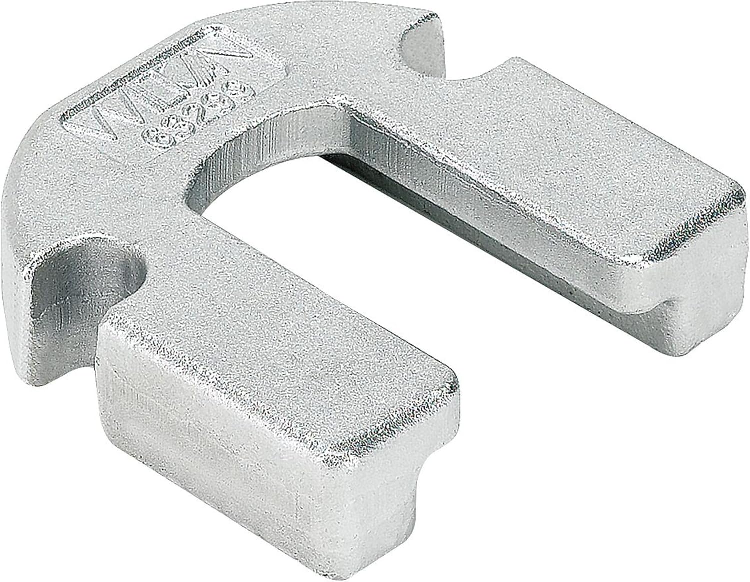 Wilton - Welders Shoe Clamp Repl Shoe (63299)