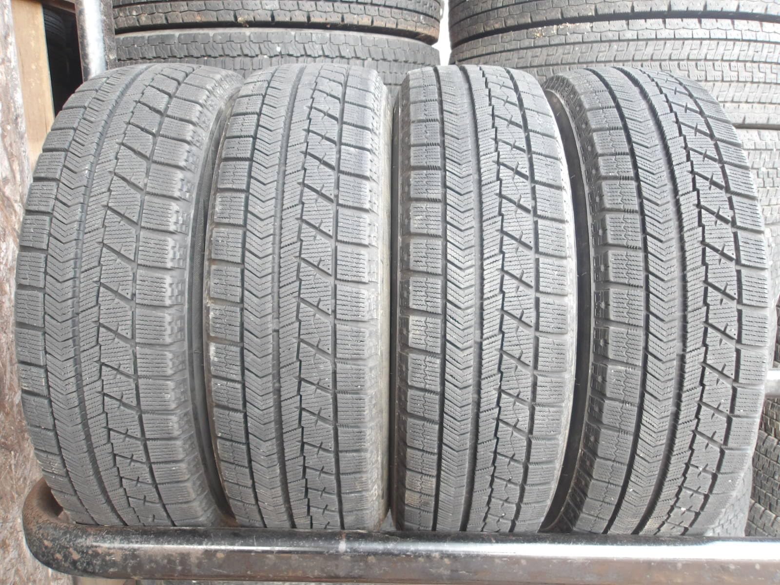 Amazon.co.jp: X32-1 155/65R14 冬4本セット スタッドレス 75Q 155/65