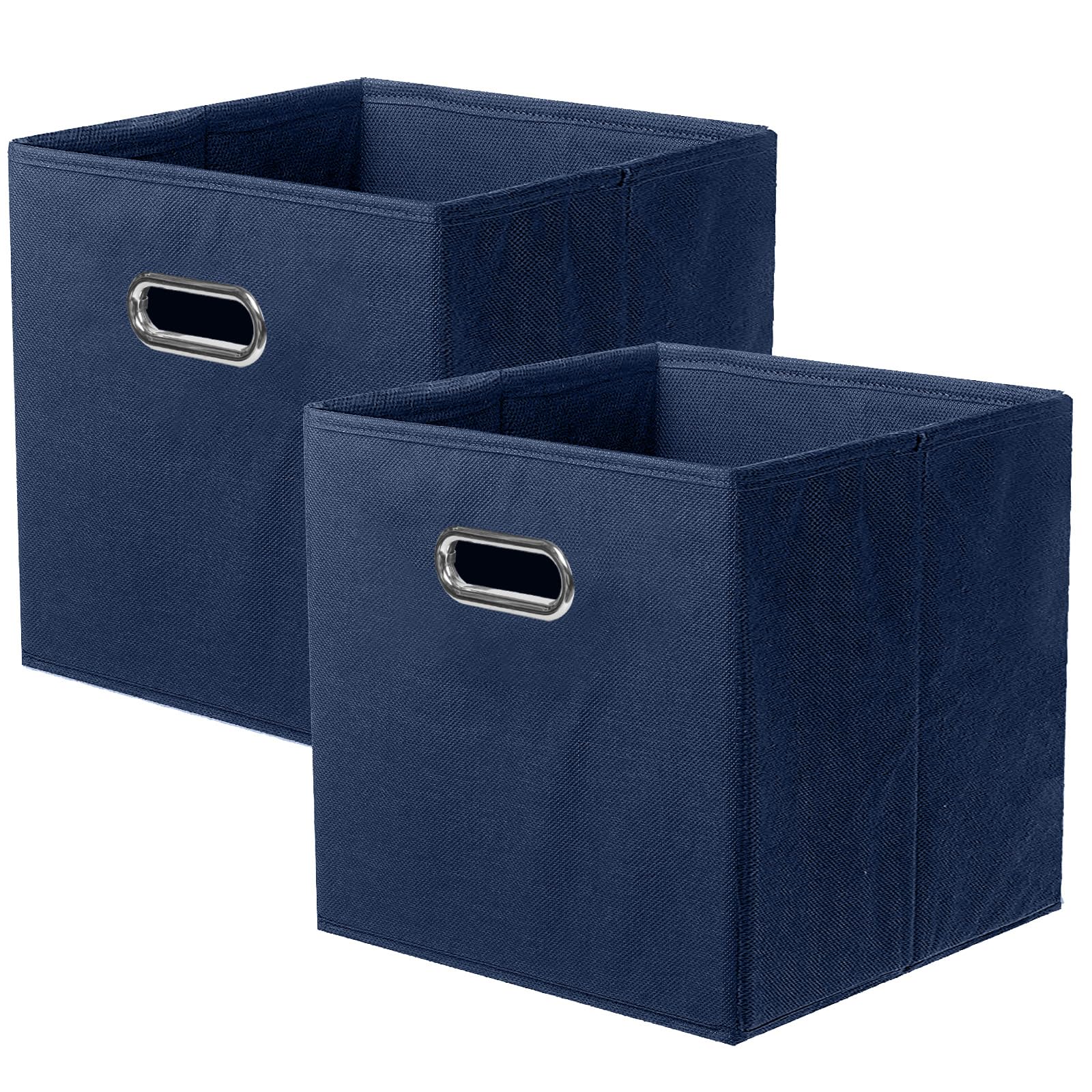 powerking Fabric Storage Box Bins