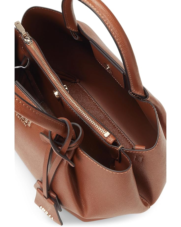 GUESS Amorette Girlfriend Satchel - #3 of 6