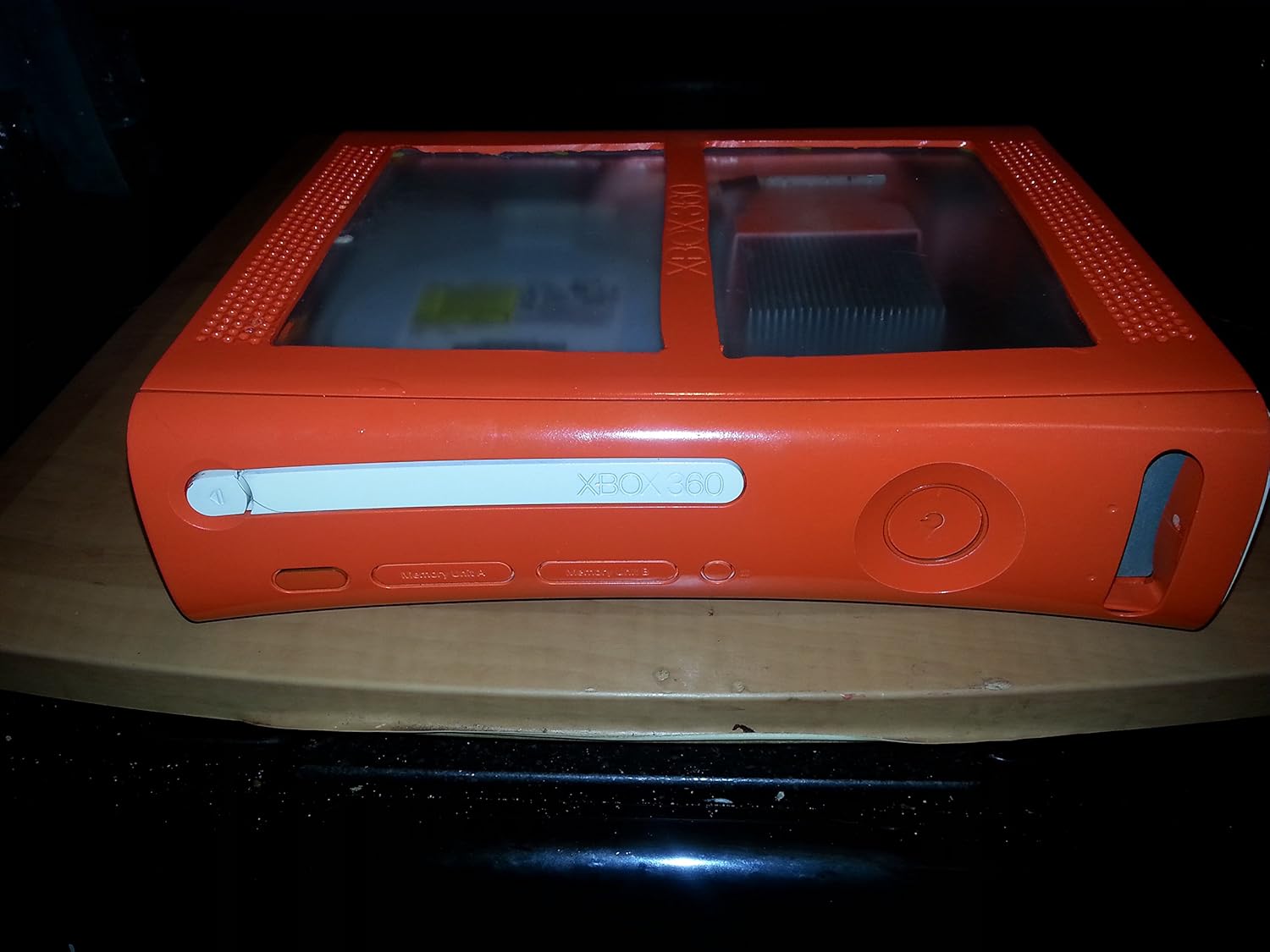 Xbox 360 Pro Console 60GB Xbox 360 Video Games Amazon.ca