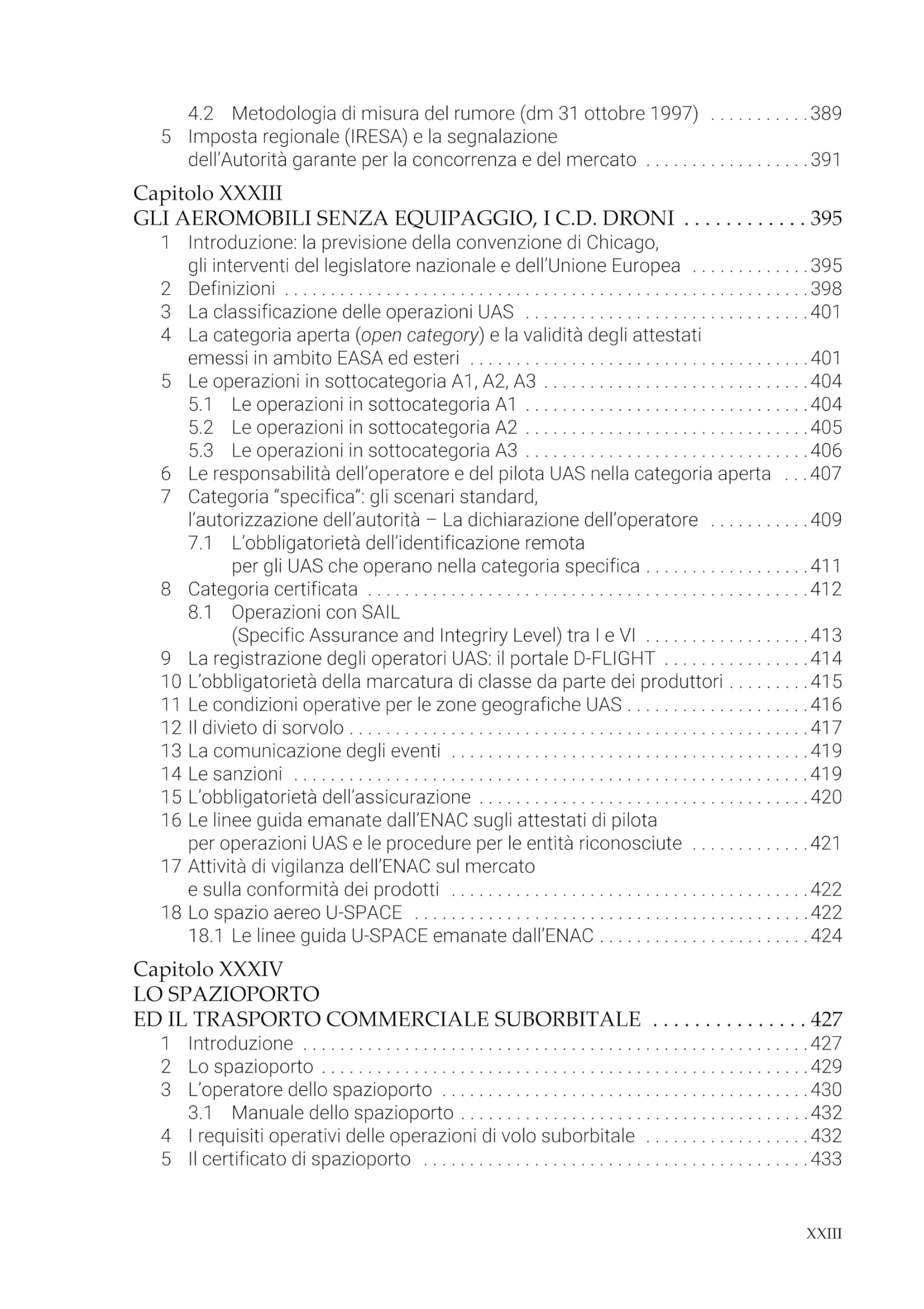 Diritto aeronautico