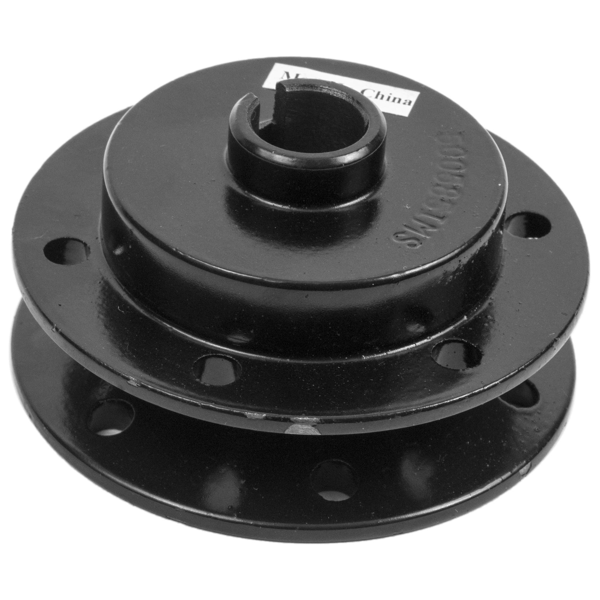 Amazon.com : Exmark 103-6512 Transmission Sheave Metro Five Speed
