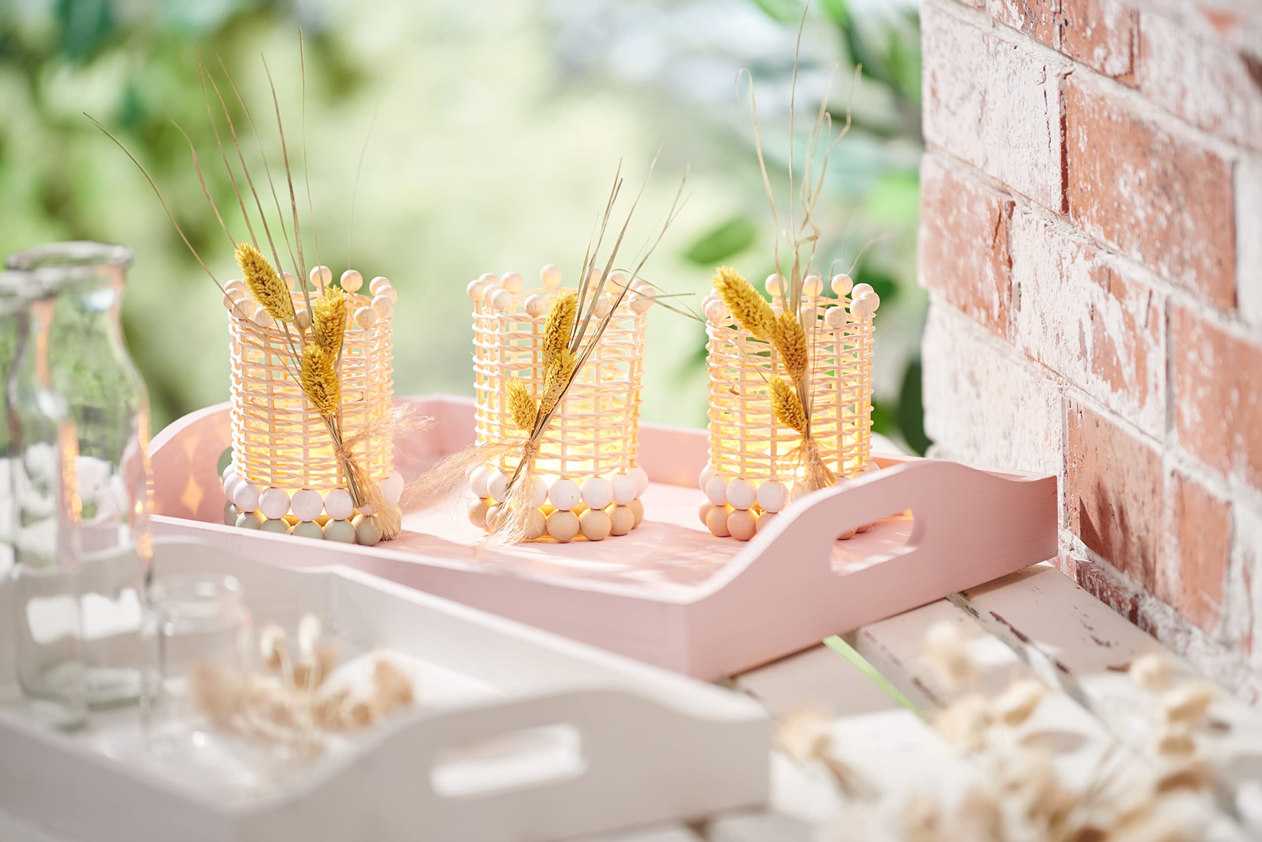 Promo Piques En Bois 21 Cm Chez Promocash