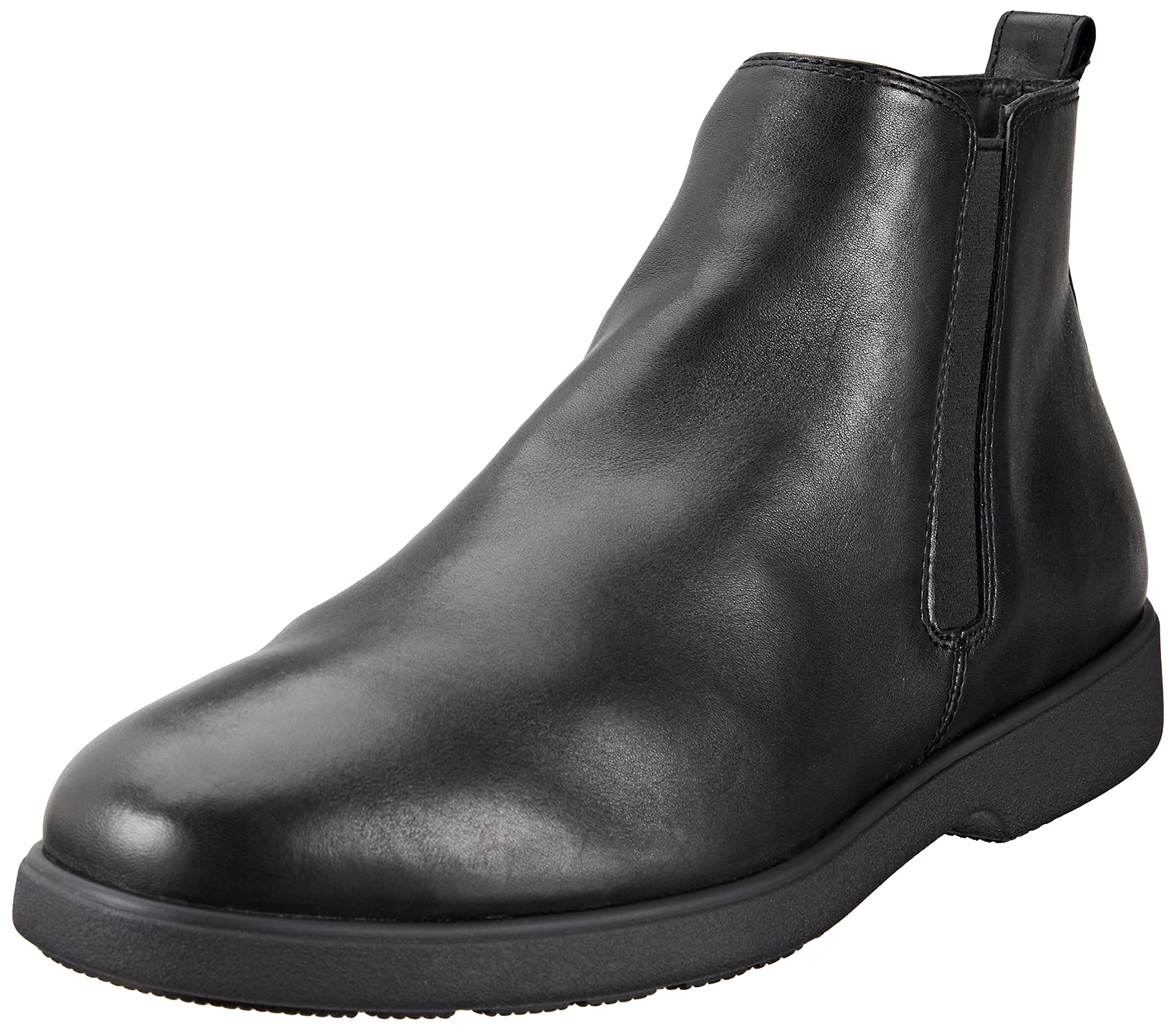Geox Man U Spherica Ec11 Wide Ankle Boots