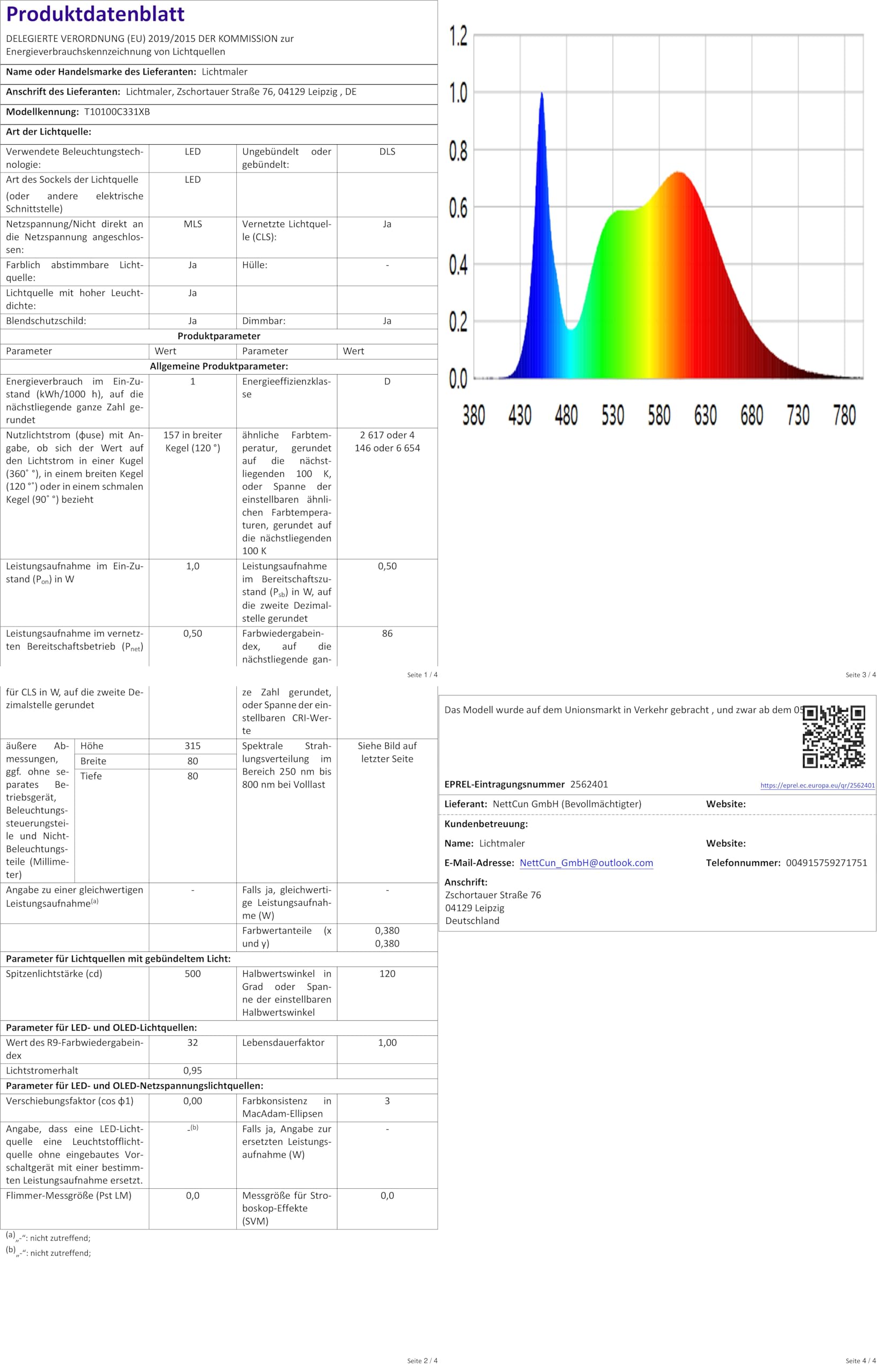 AsiaHorse ARGB PSU Kabeldækselssæt, Aurora RGB strømforlængerledningssæt til bundkort og GPU PC-kabel, 5V 3Pin ARGB SYNC, passer til 12 4 ben/8 ben/24 pin kabel Aurora-CO-BL