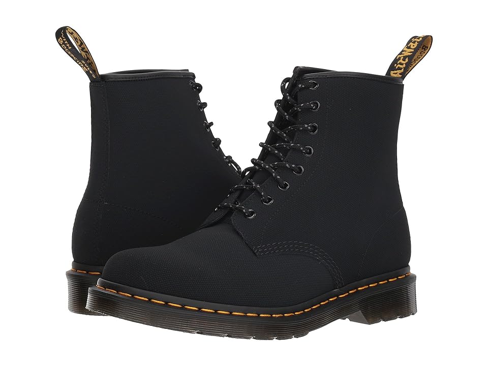 

Dr. Martens 1460 Broder (Black Broder) Men's Boots