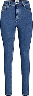 JACK & JONES JJXX JXVIENNA SKINNY HW MS1003 NOOSJeanKadın
