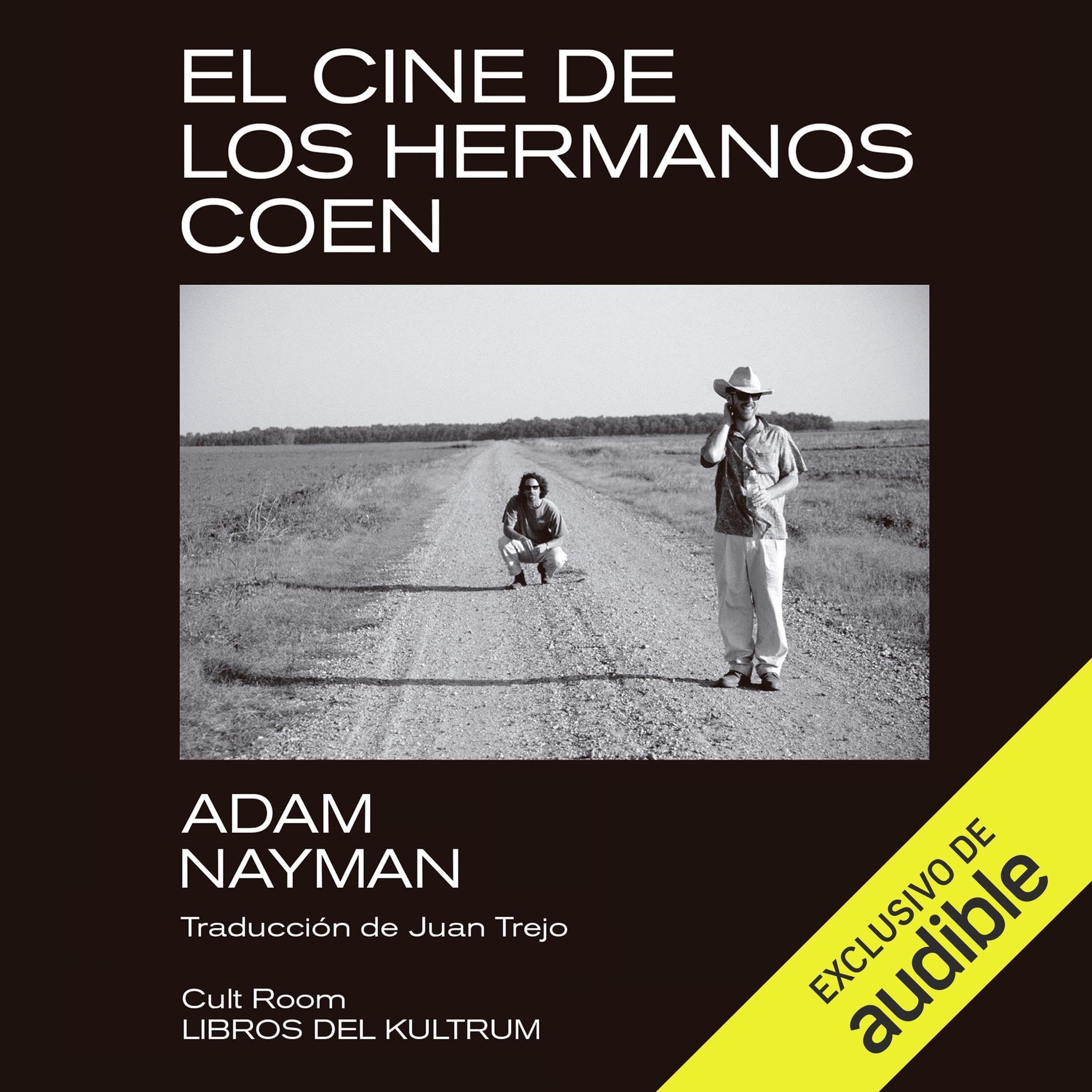 El cine de los hermanos Coen