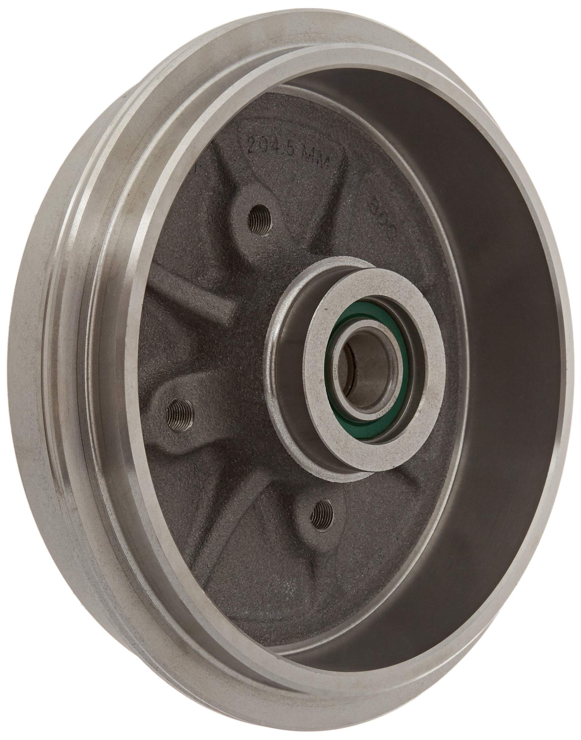 TRW DB4220B Tambour de Frein avec Roulements