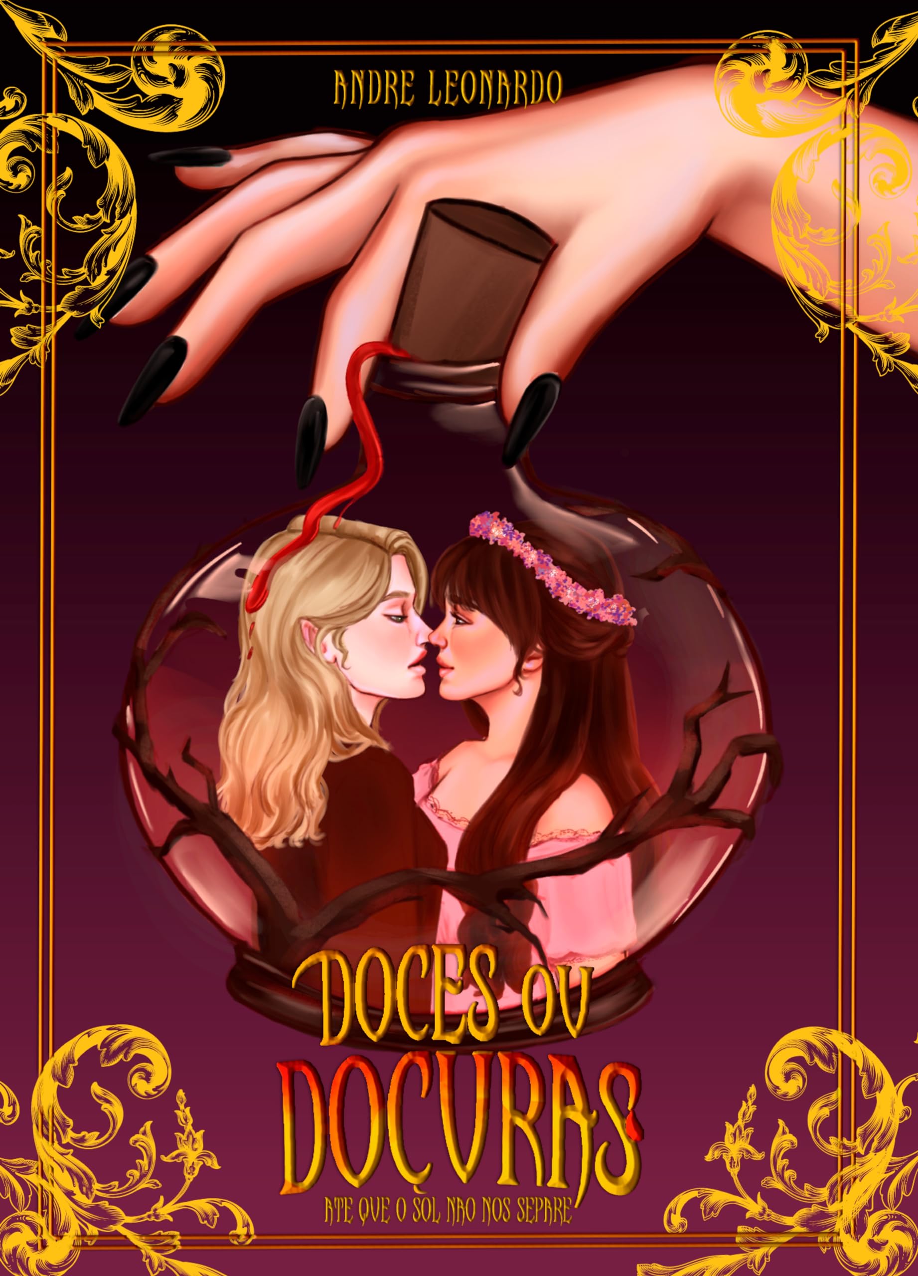 Doces ou Doçuras
