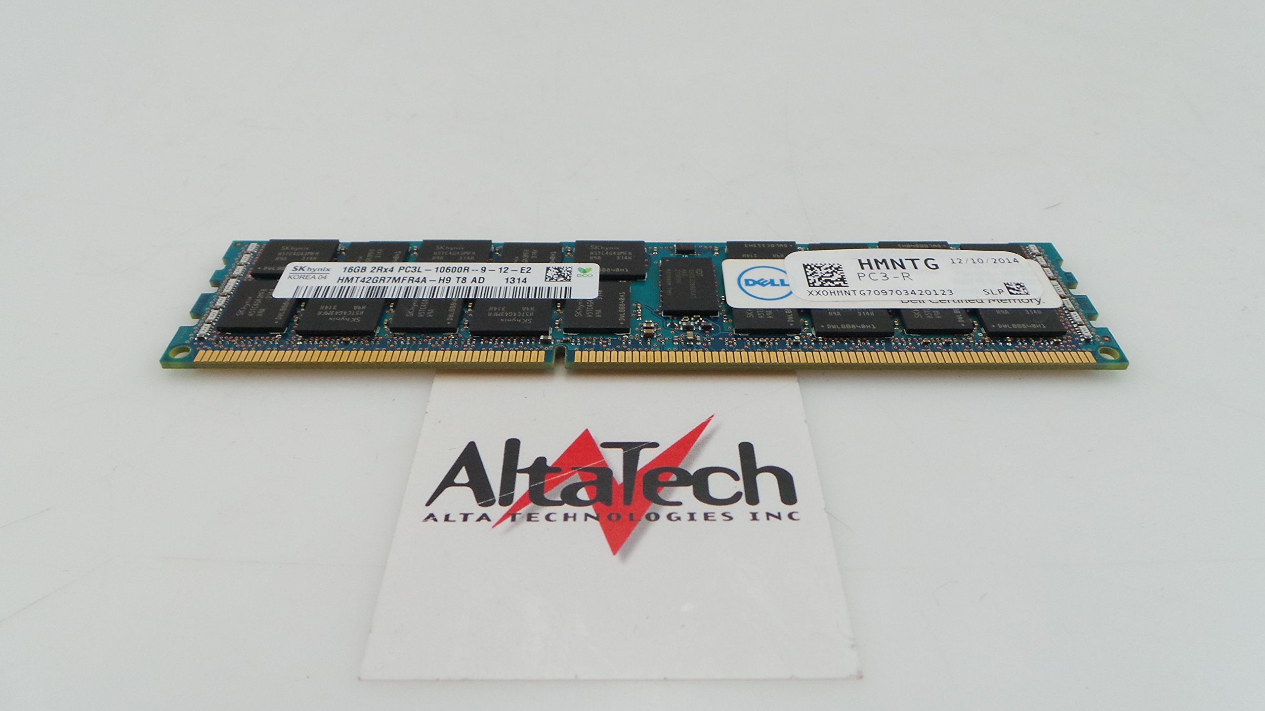 Amazon.in: Buy Hynix 16GB DDR3 1333MHz PC3-10600 ECC Registered