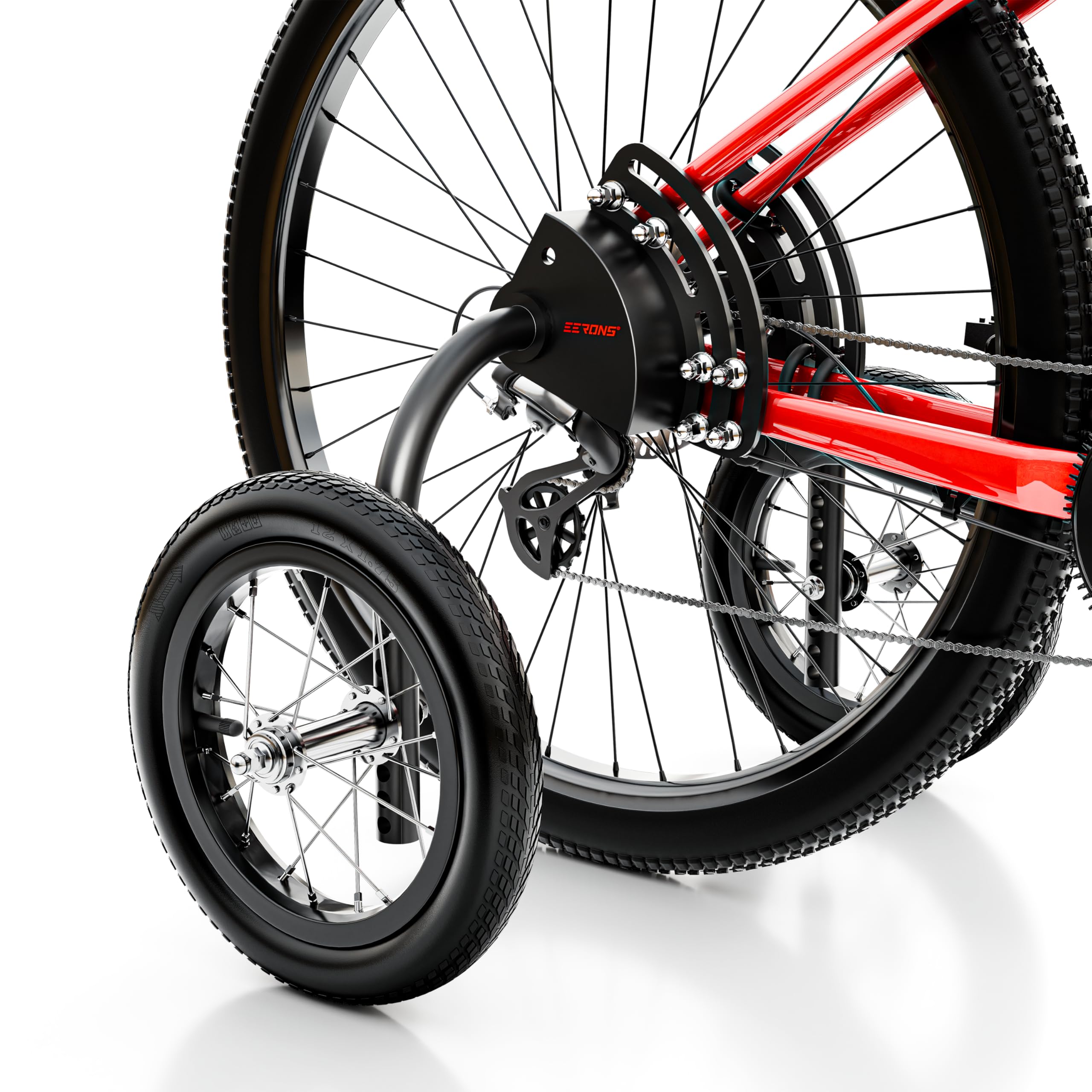 Bicycle Training Wheels For Adults Bicycle Training Wheels
