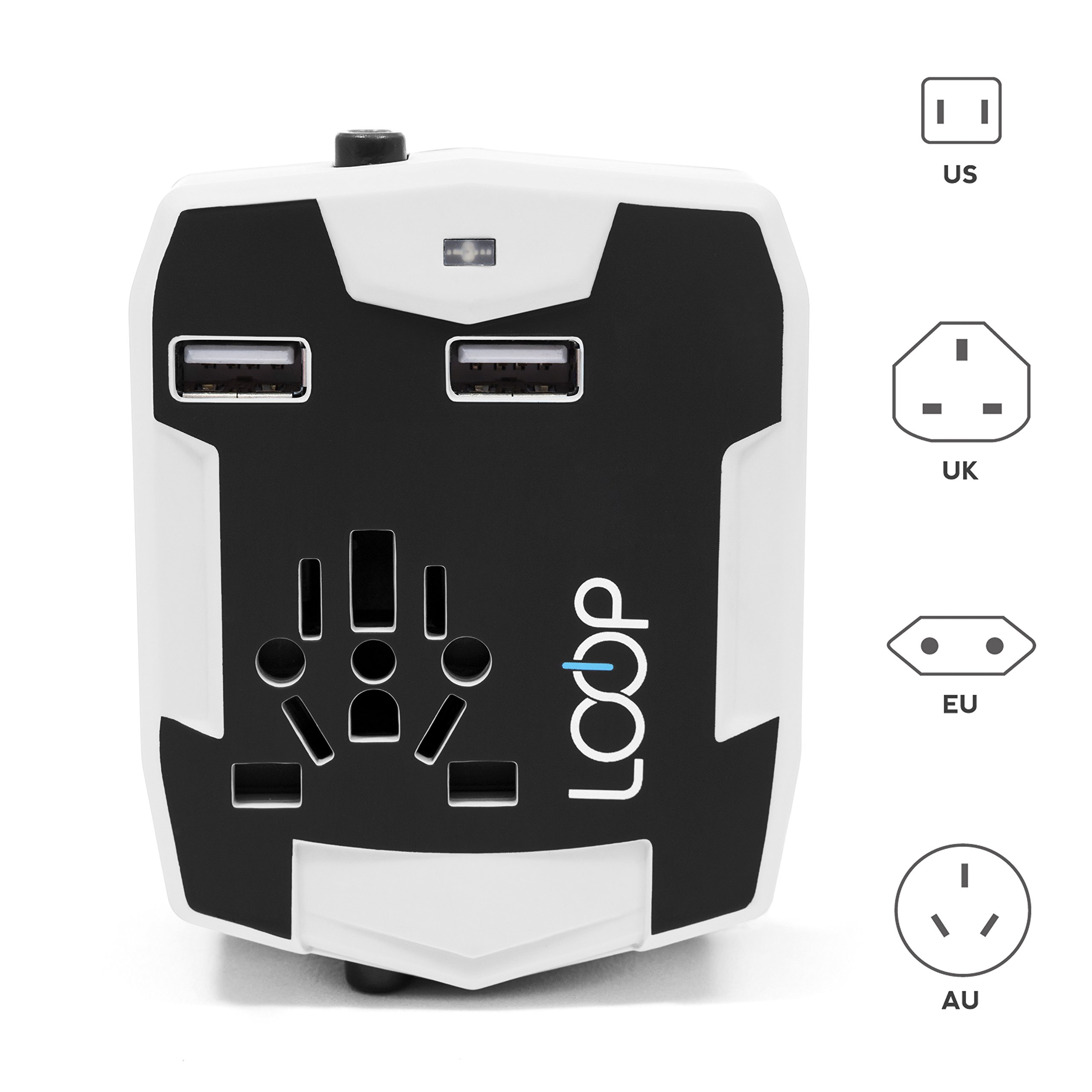 [2 Pack] Galaxy S9 Plus Screen Protector Tempered Glass, [Update Version] AVIGOR 3D Curved Dot Matrix [Full Screen Coverage] Glass Screen Protector [Case Friendly] for Samsung S9 Plus