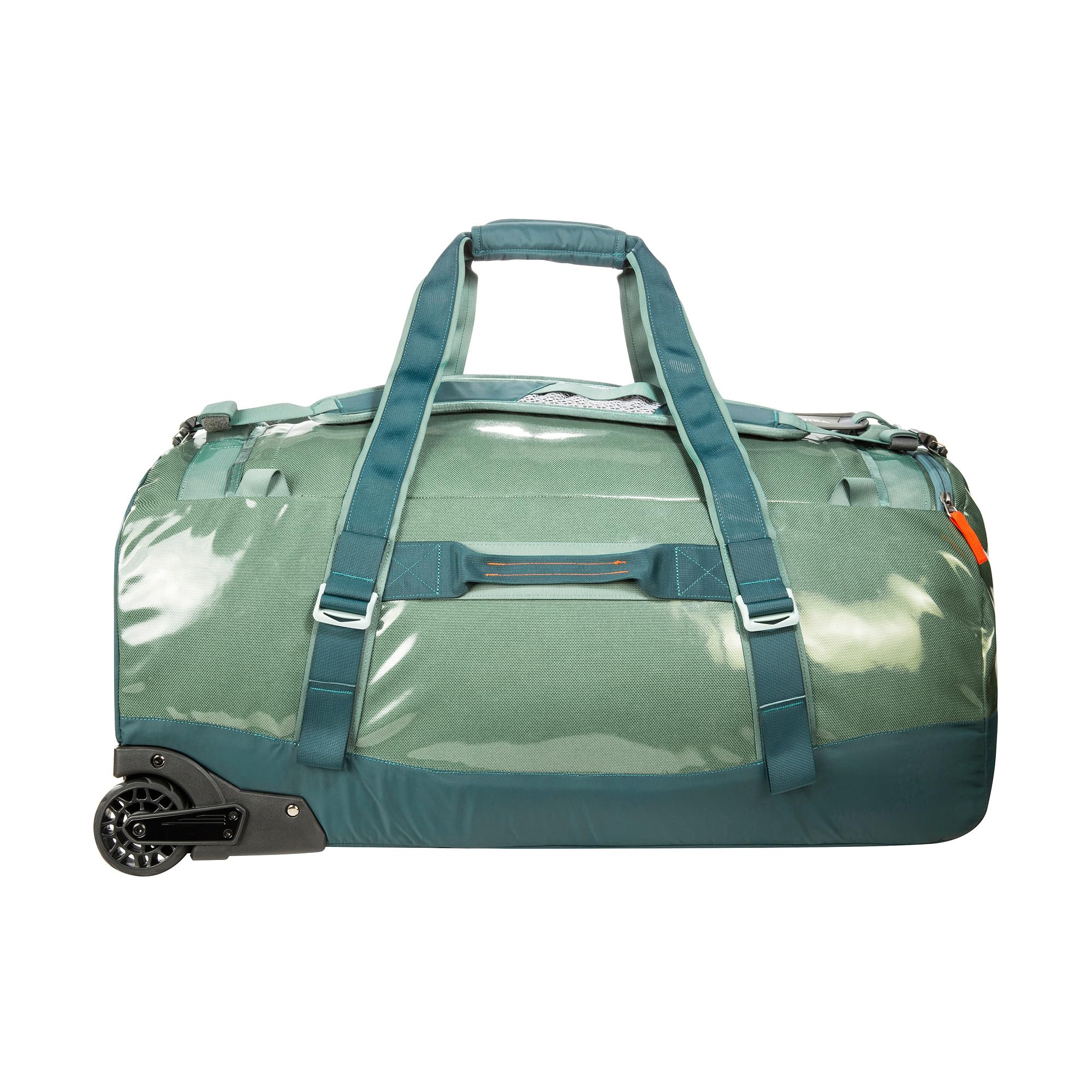 TATONKA Barrel Roller L Sage Green