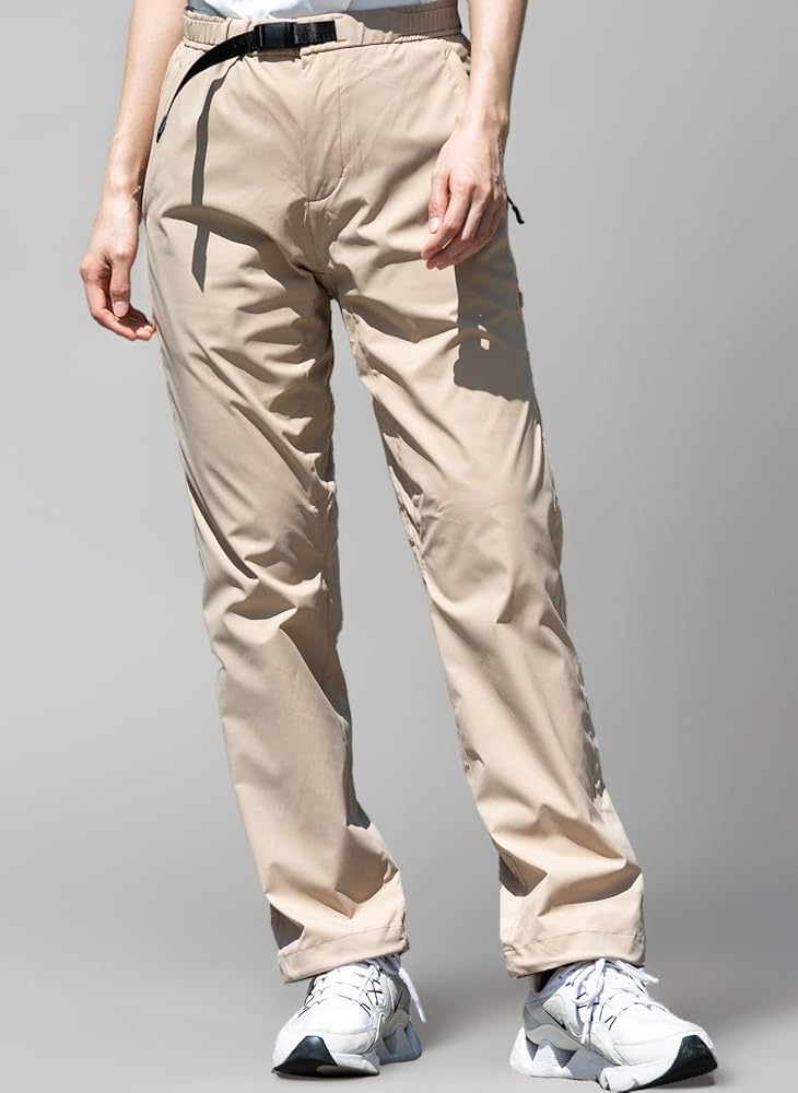 Amazon | [フェニックス] パンツ SUMMER ALERT PANTS レディース