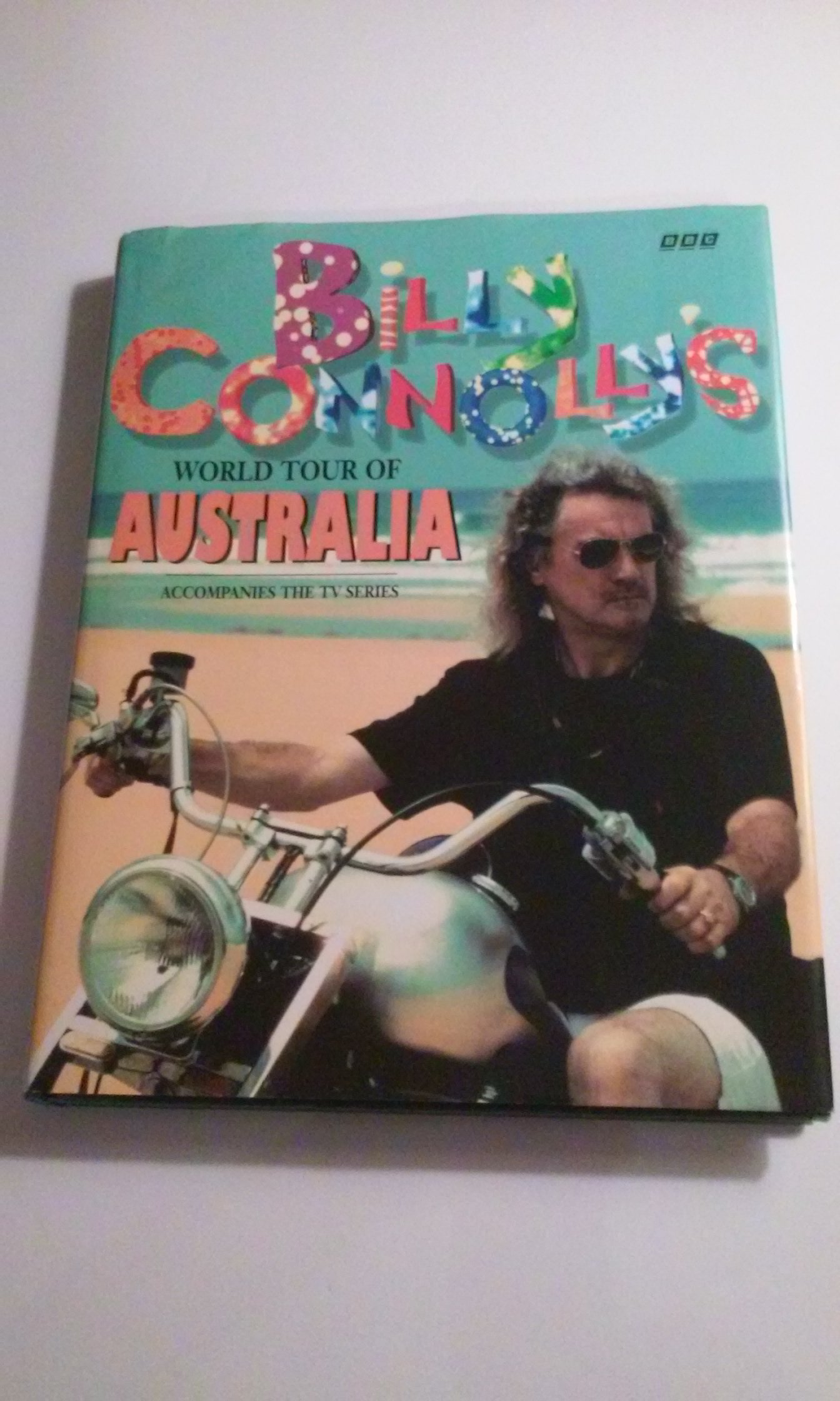 Billy Connolly's World Tour of Australia