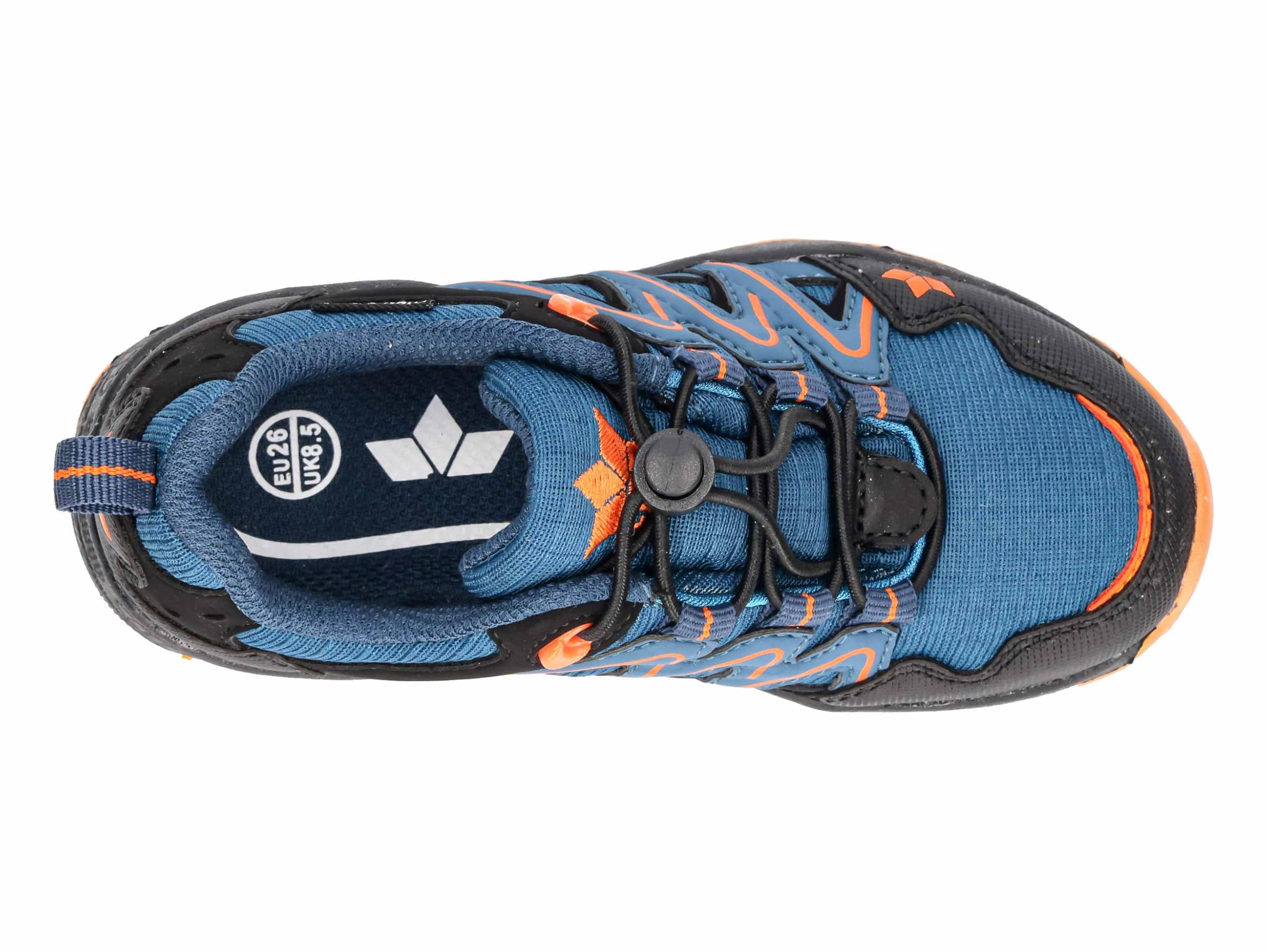 Lico Leander Zapatillas de trekking niños