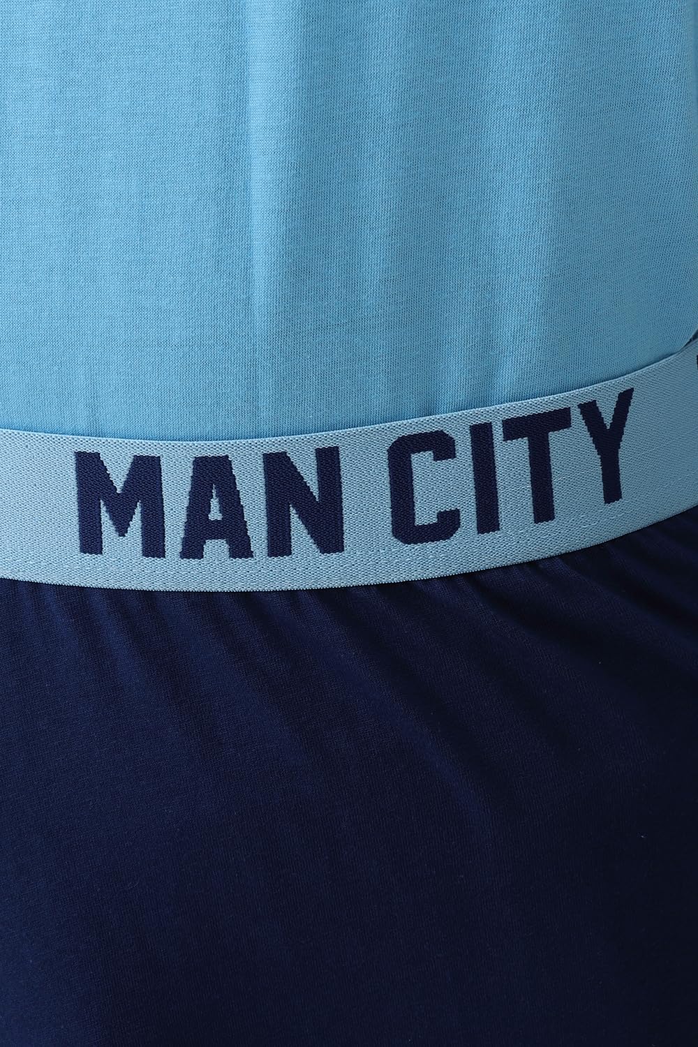 MANCHESTER CITY Football Club - Pigiama lungo da uomo